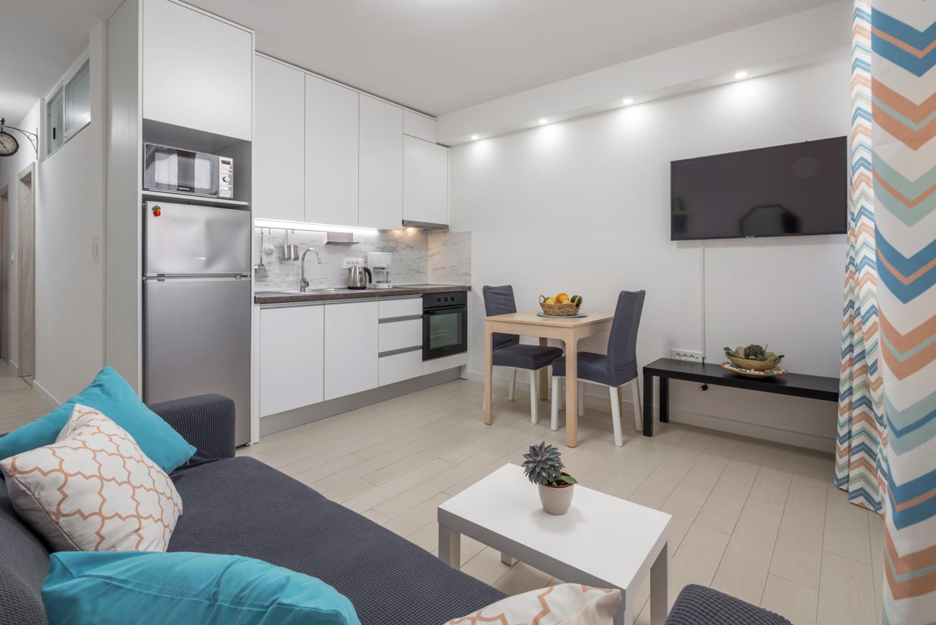 ''DiDu Studio'' 20 min walk to Old town