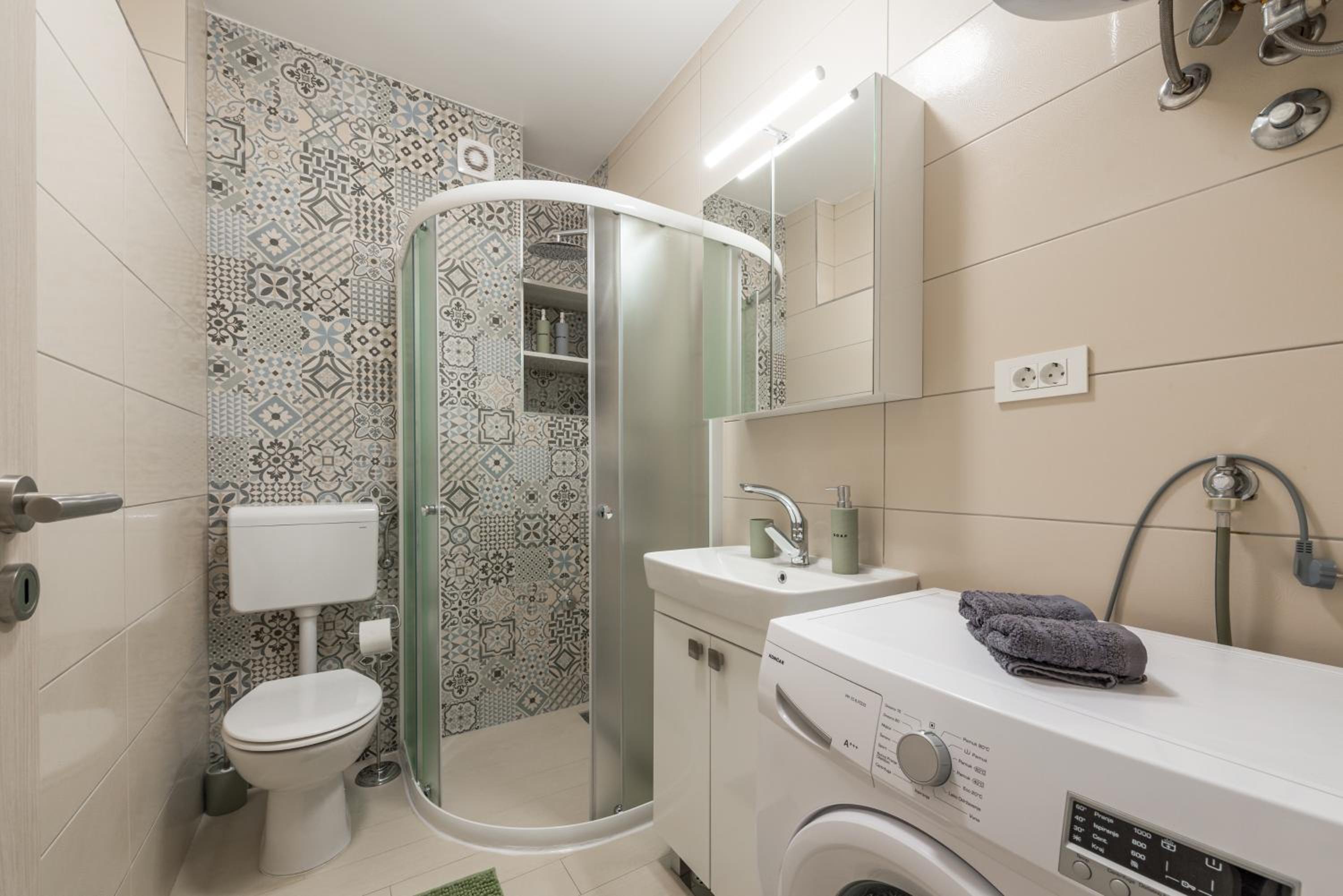 ''DiDu Studio'' 20 min walk to Old town