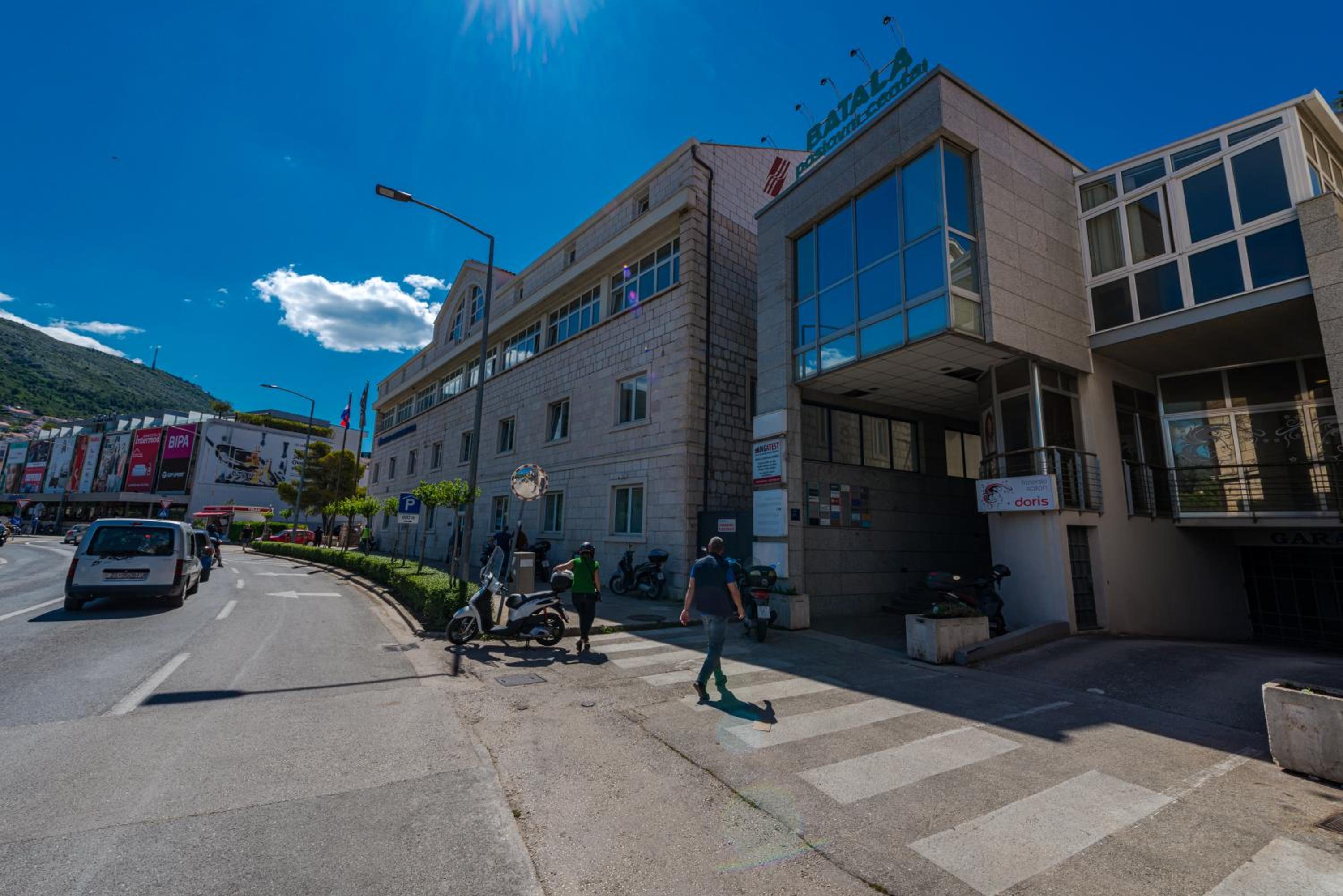 ''DiDu Studio'' 20 min walk to Old town