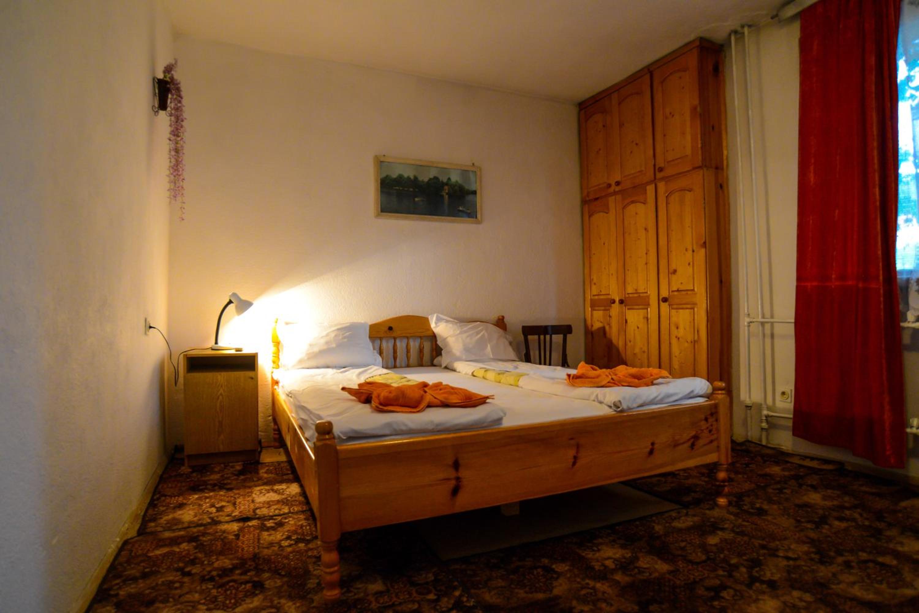Topuzovi Guest House
