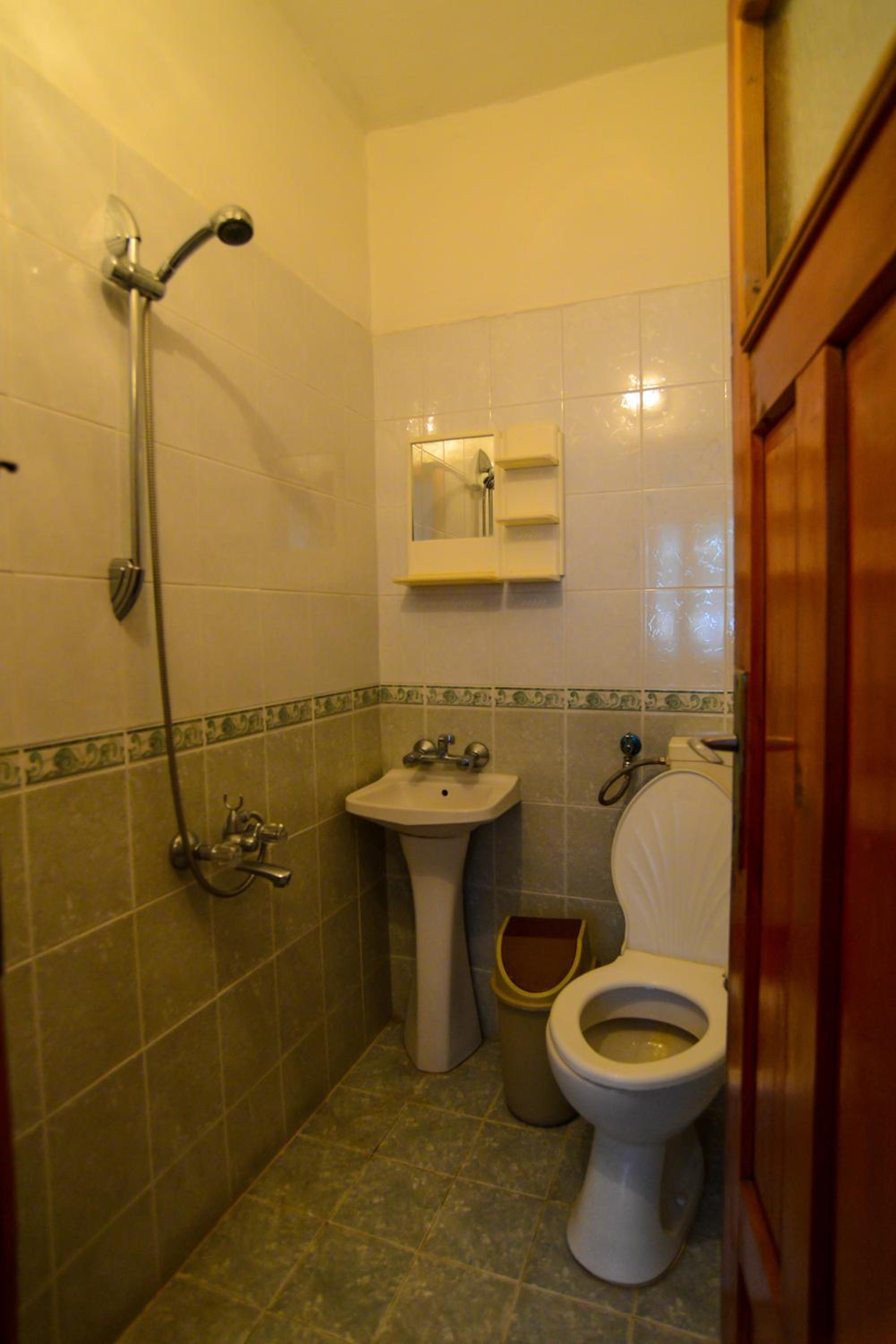 Topuzovi Guest House