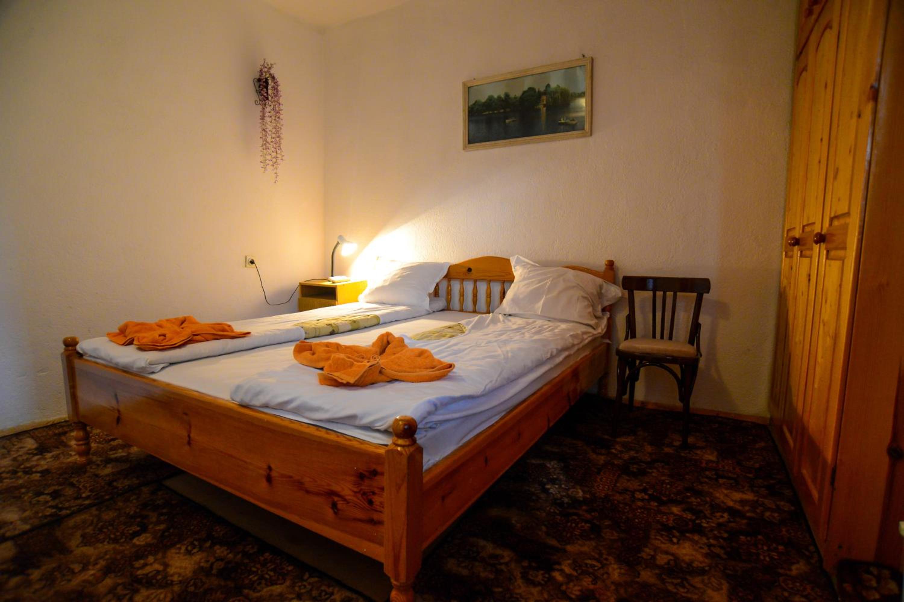 Topuzovi Guest House