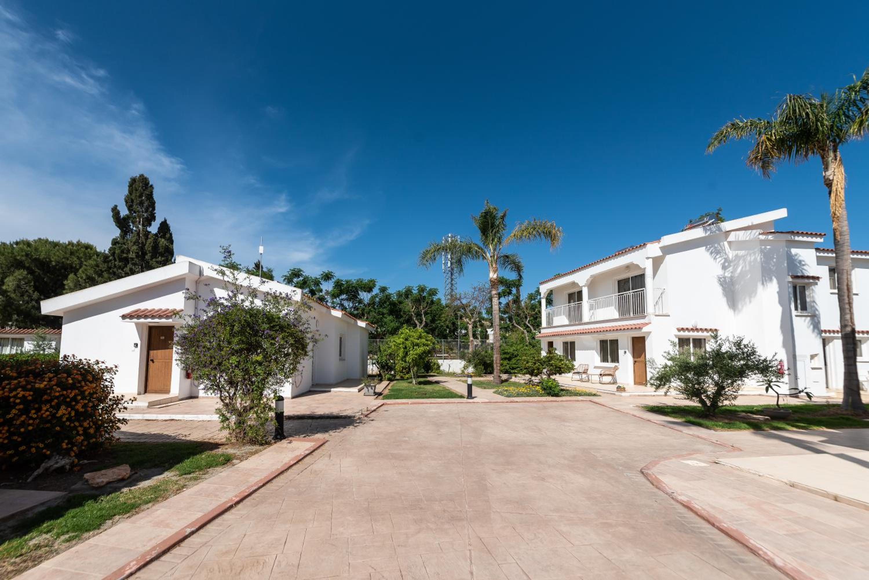 Fig Tree Z Holiday Resort