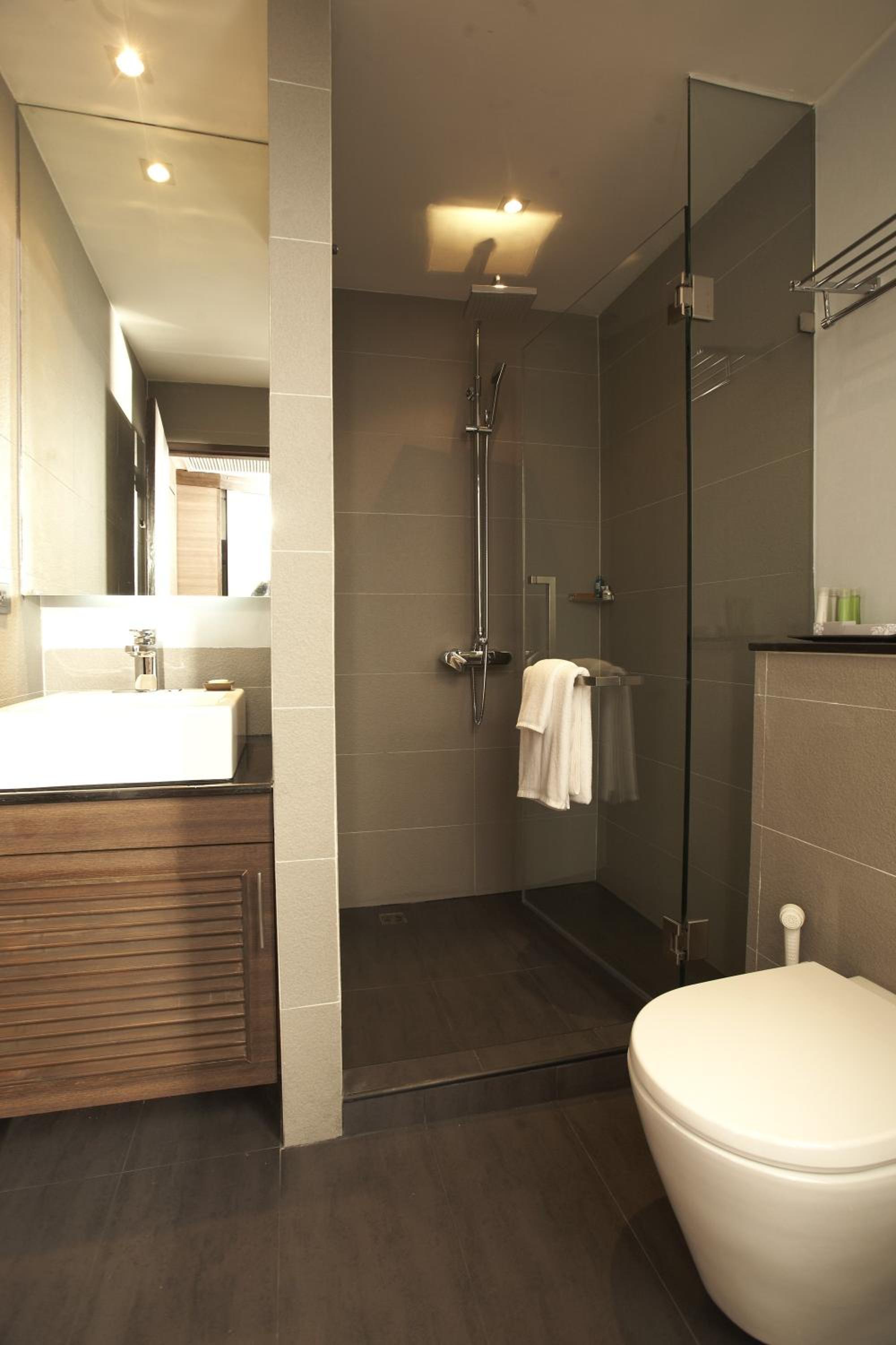 Bangkok Vacations - Sukhumvit Suites Hotel - Property Image 4