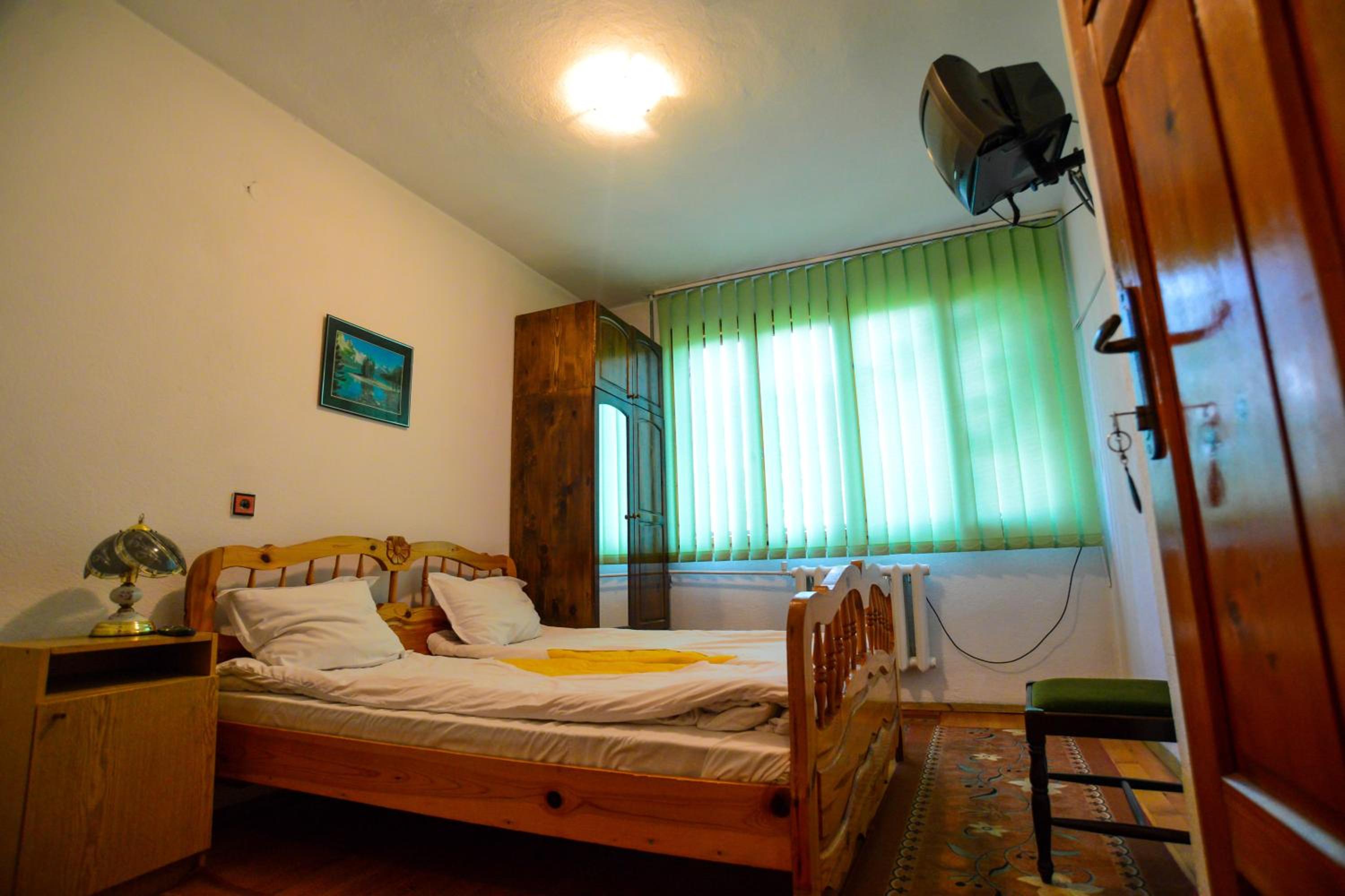Topuzovi Guest House
