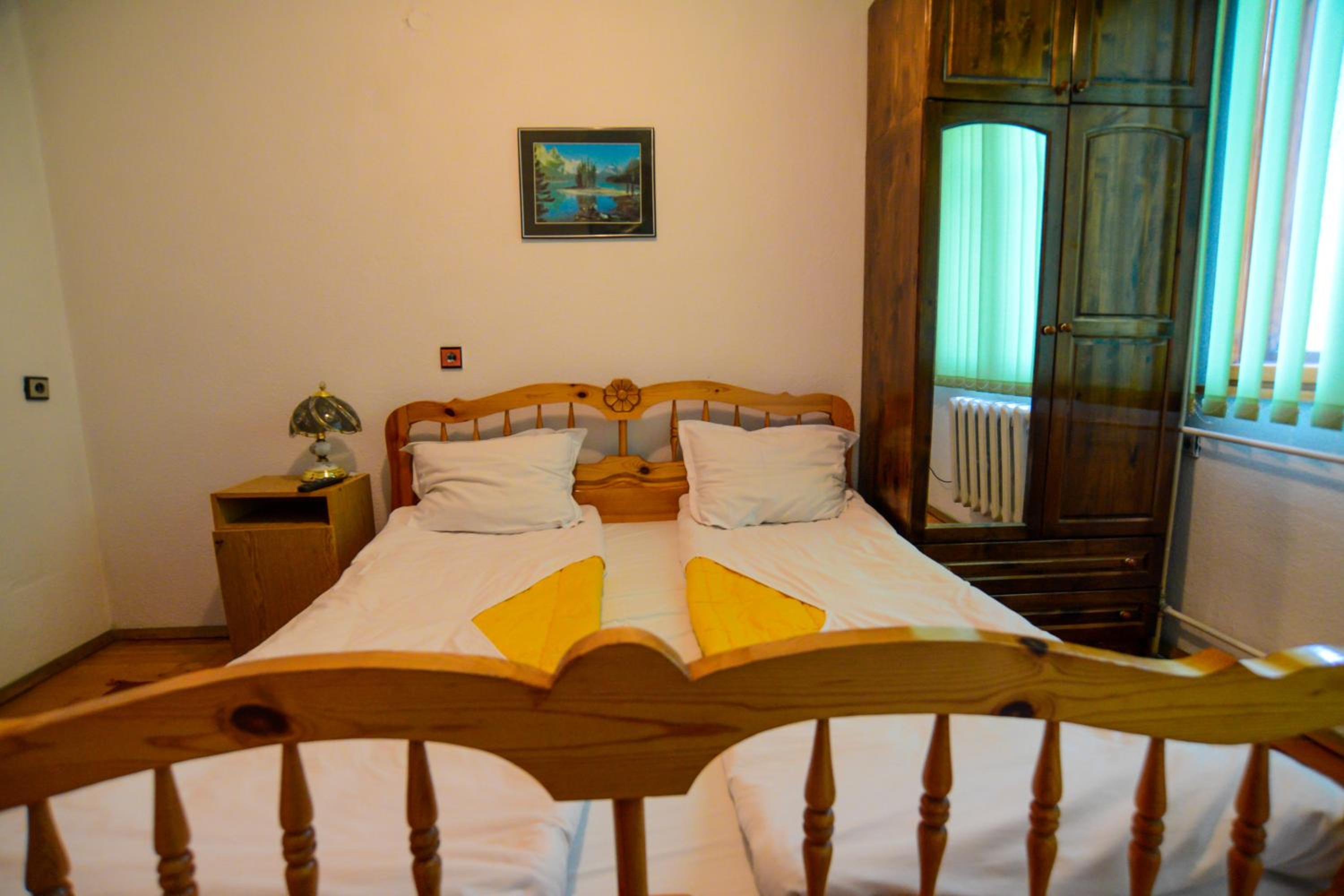 Topuzovi Guest House