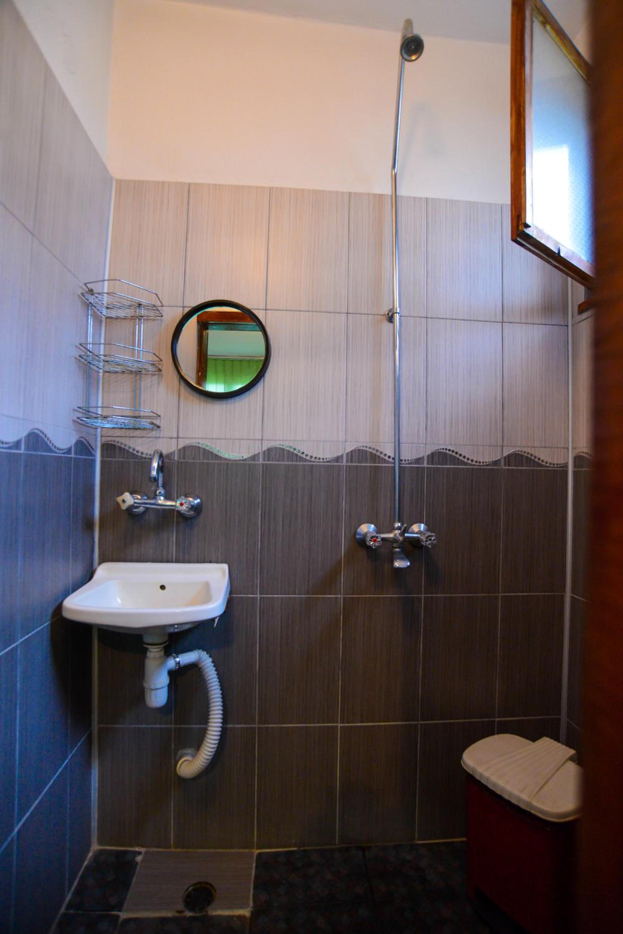 Topuzovi Guest House