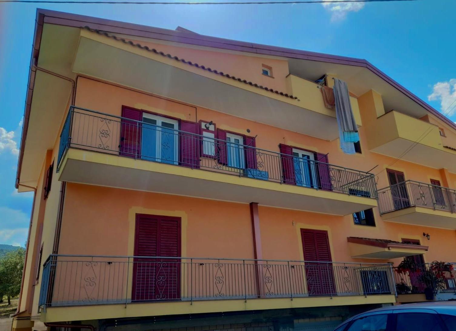 Appartamenti Antico Uliveto