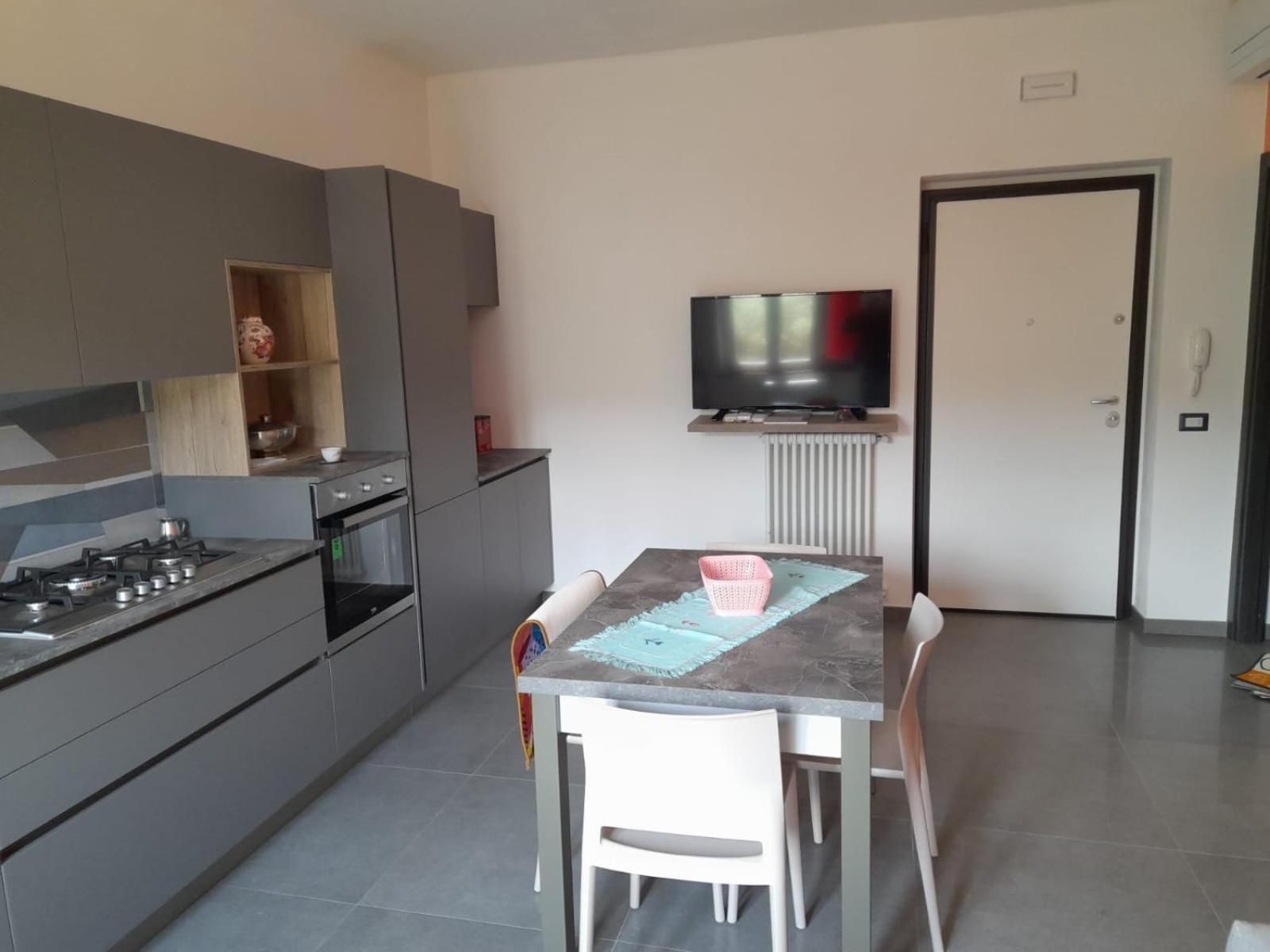 Appartamenti Antico Uliveto view 3