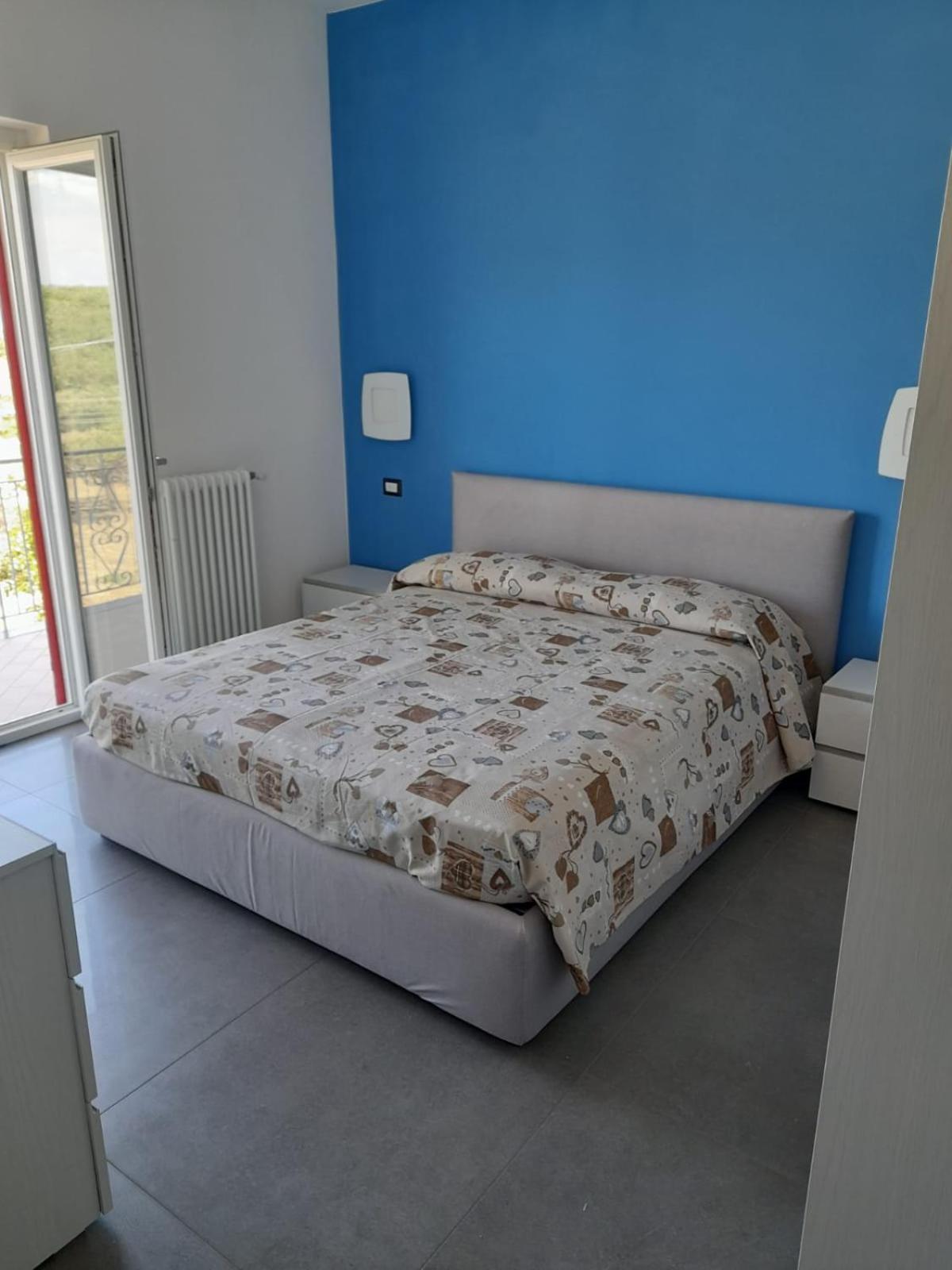 Appartamenti Antico Uliveto view 4