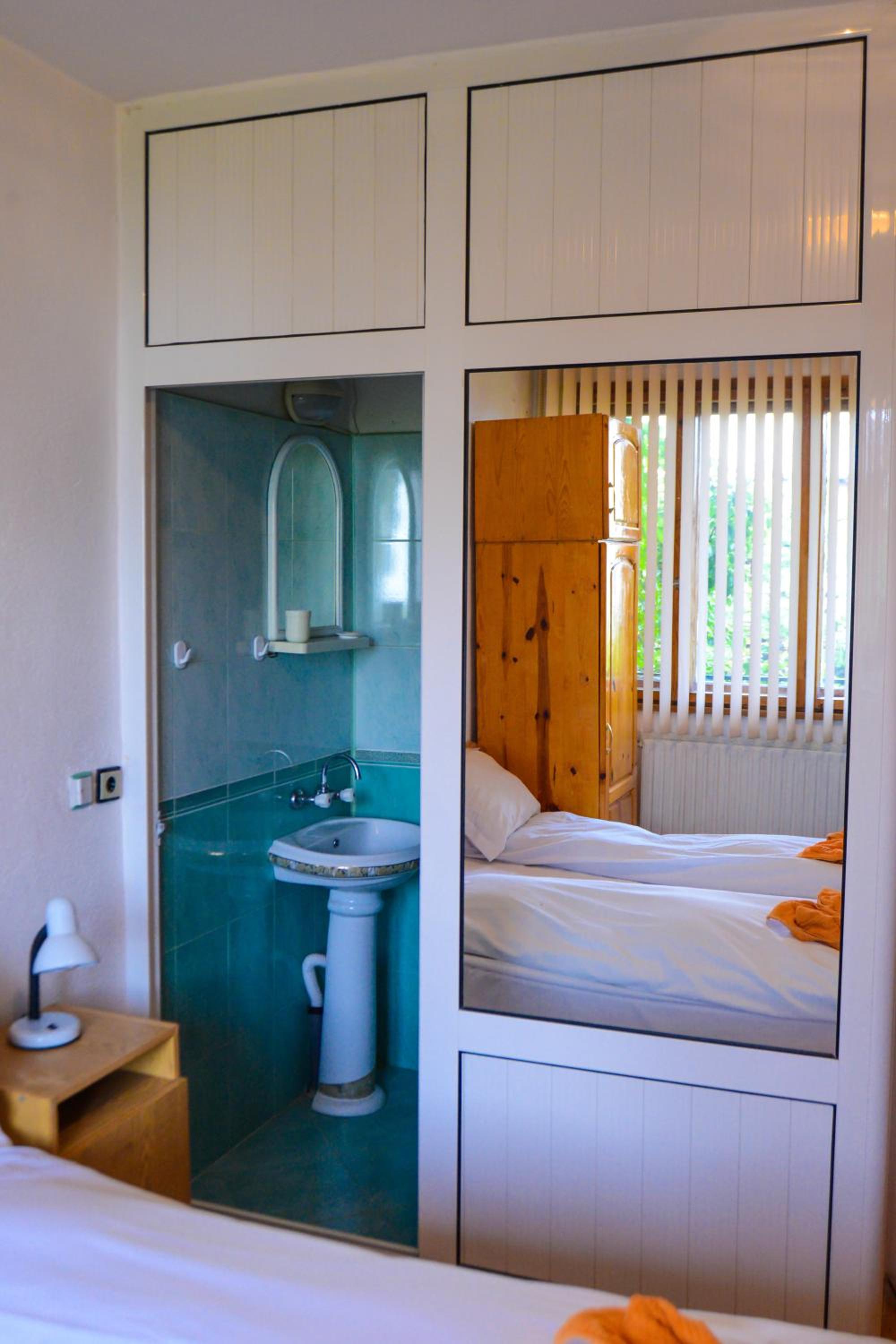 Topuzovi Guest House