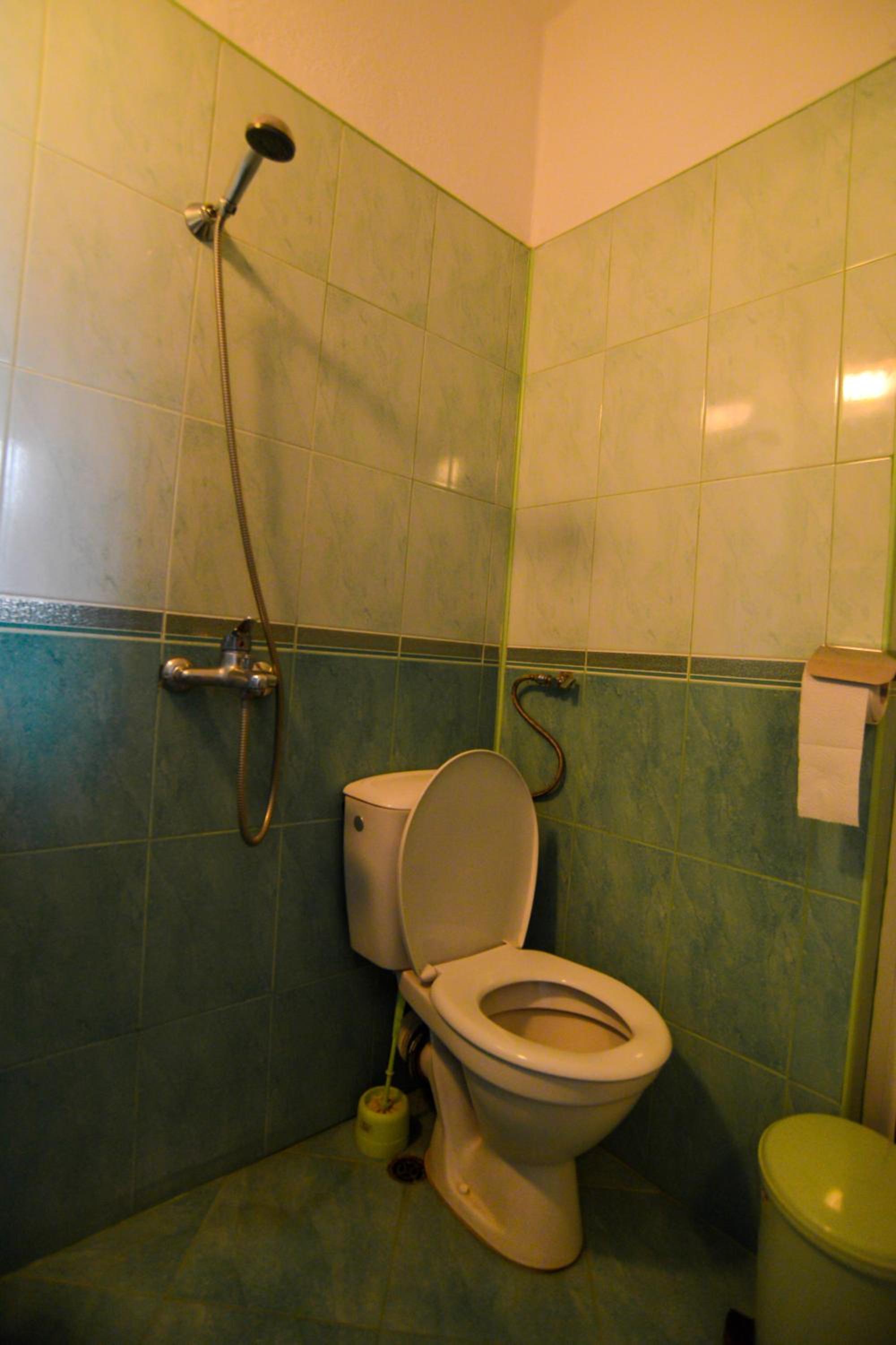 Topuzovi Guest House