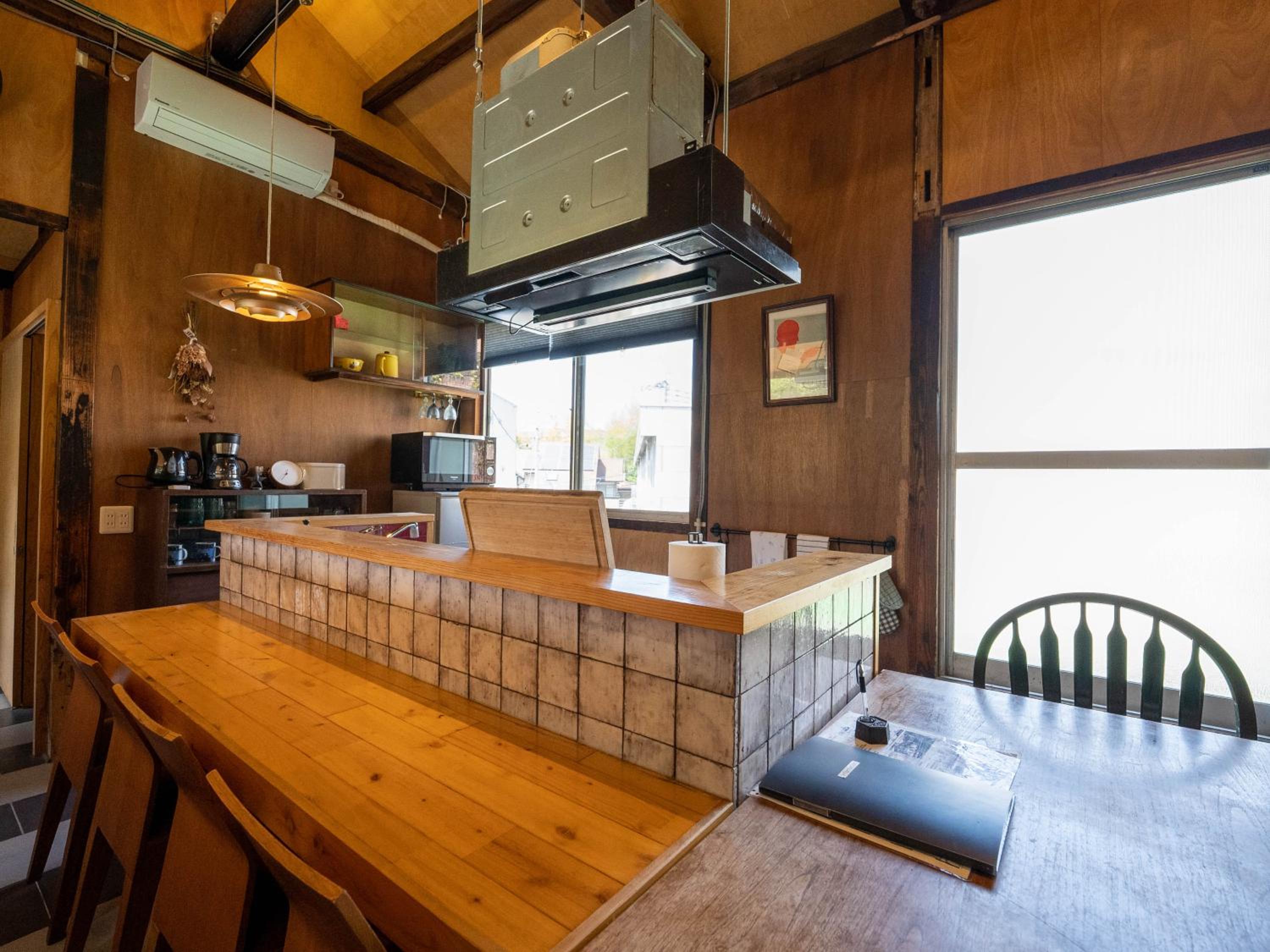 SUMITSUGU HOUSE East view 5