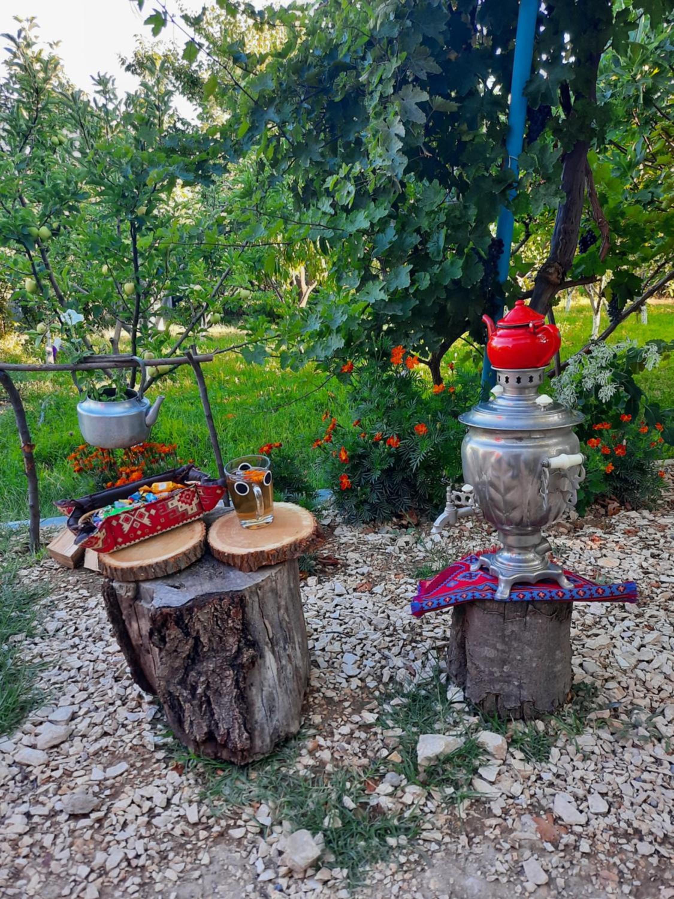 Ararat B&B