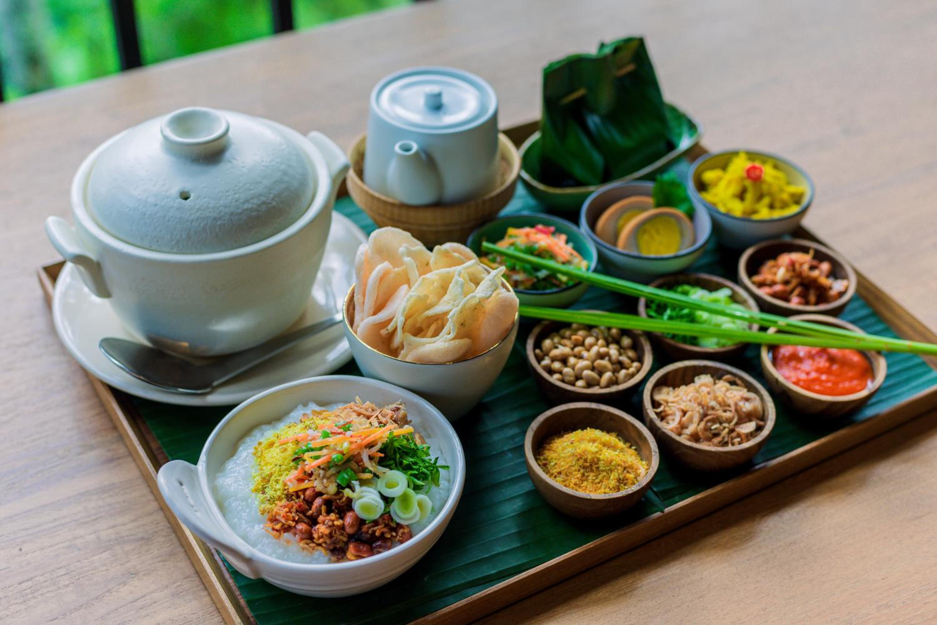 Hoshinoya Bali