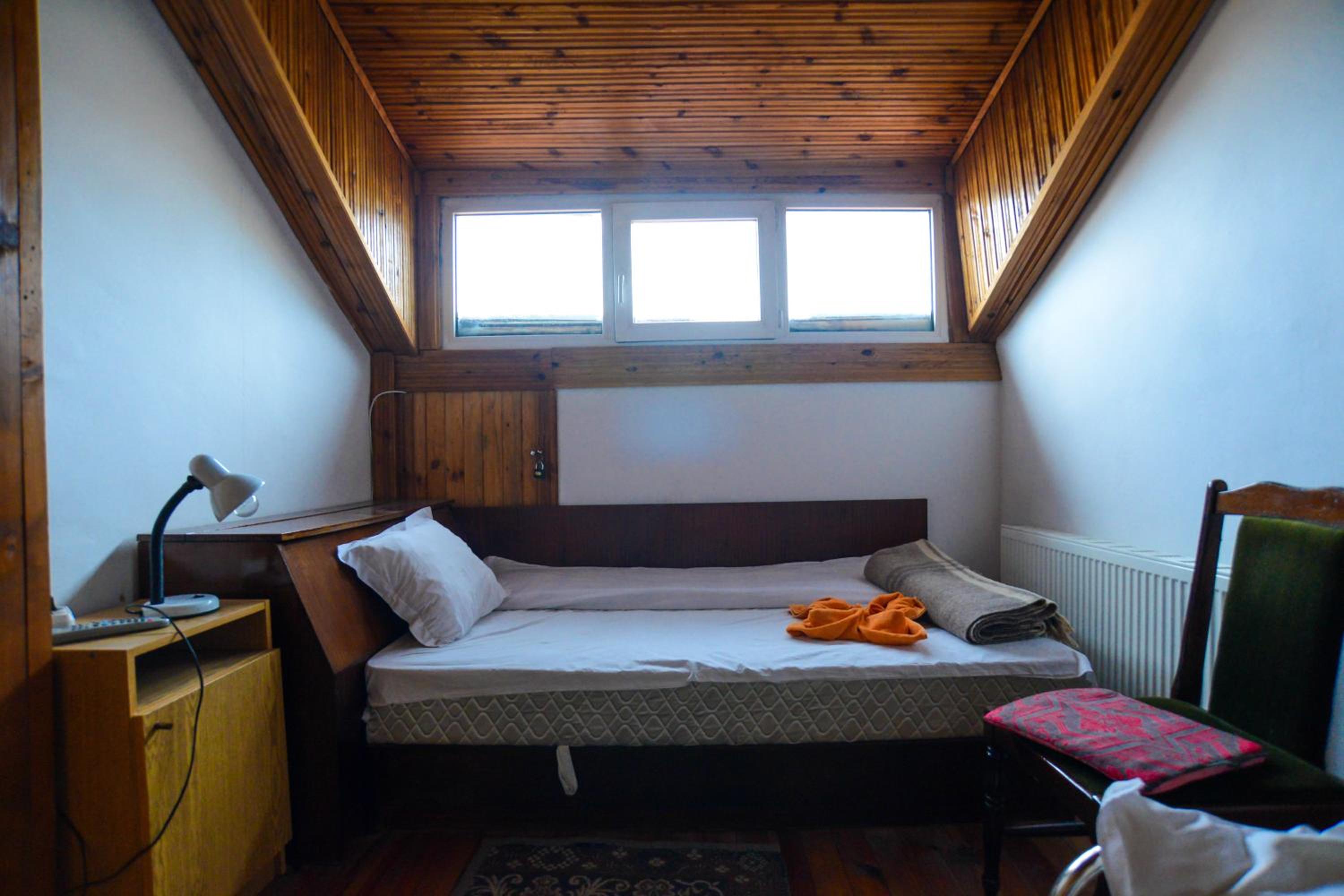 Topuzovi Guest House