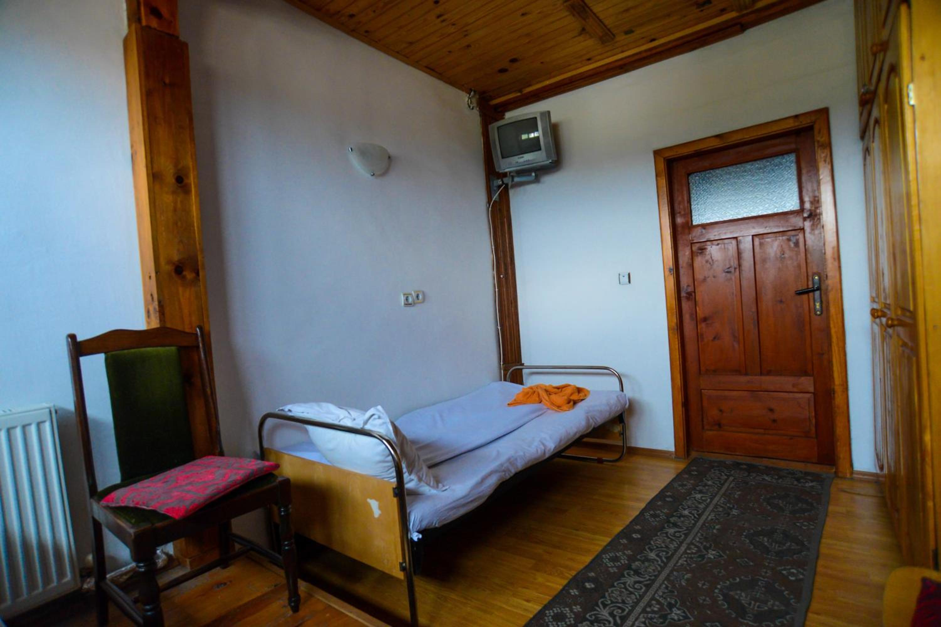 Topuzovi Guest House