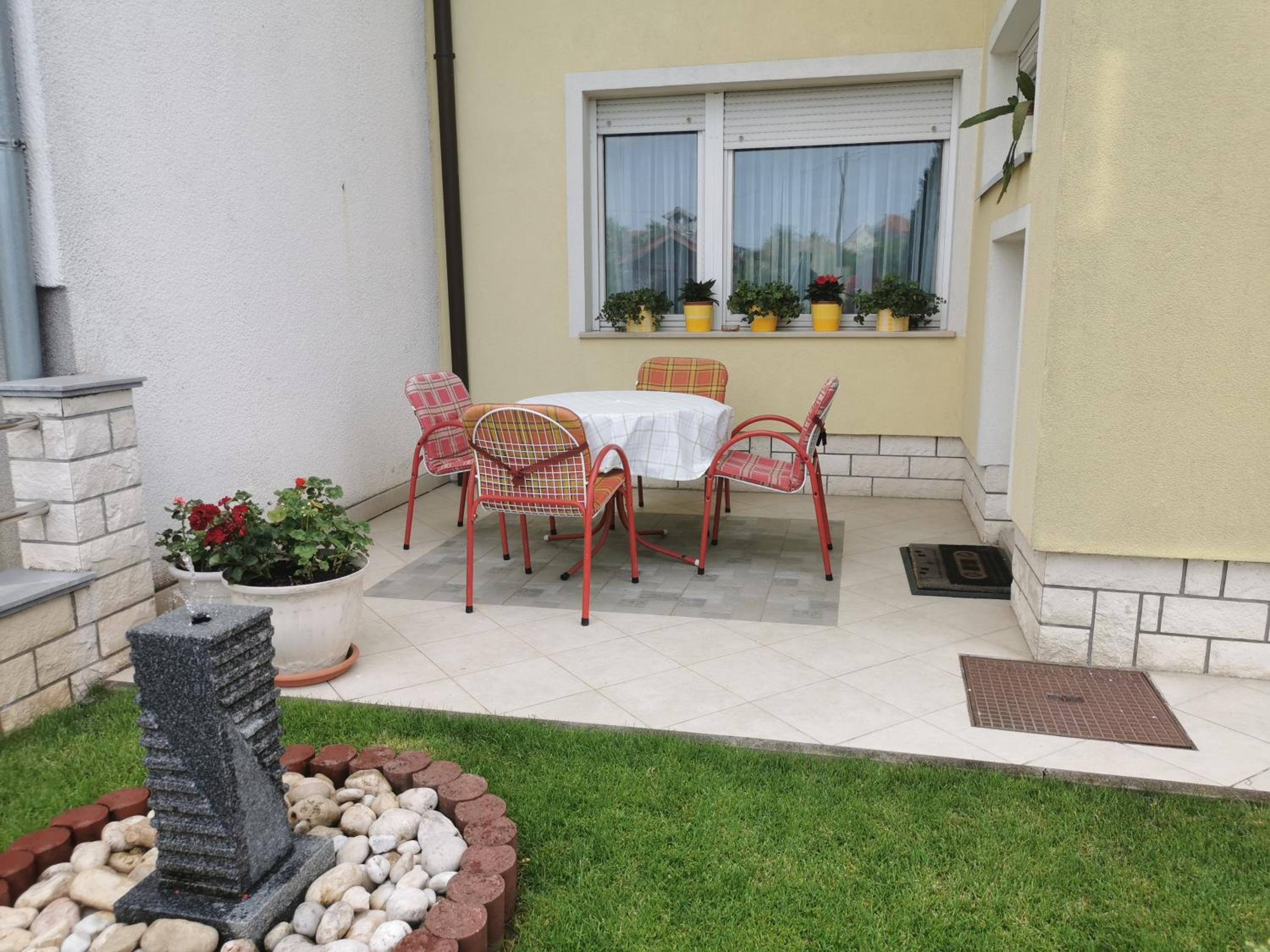 Apartmani Nova