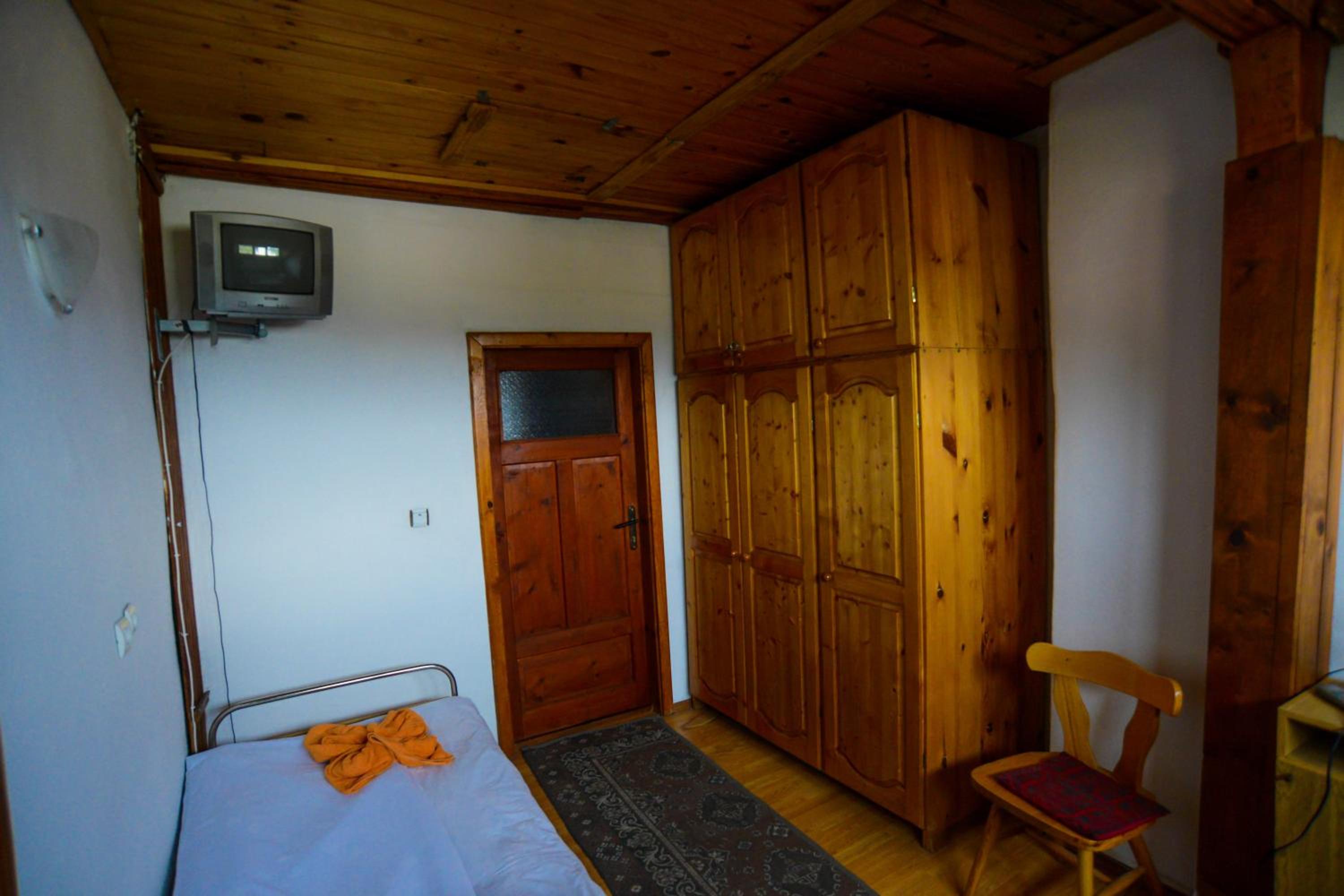 Topuzovi Guest House