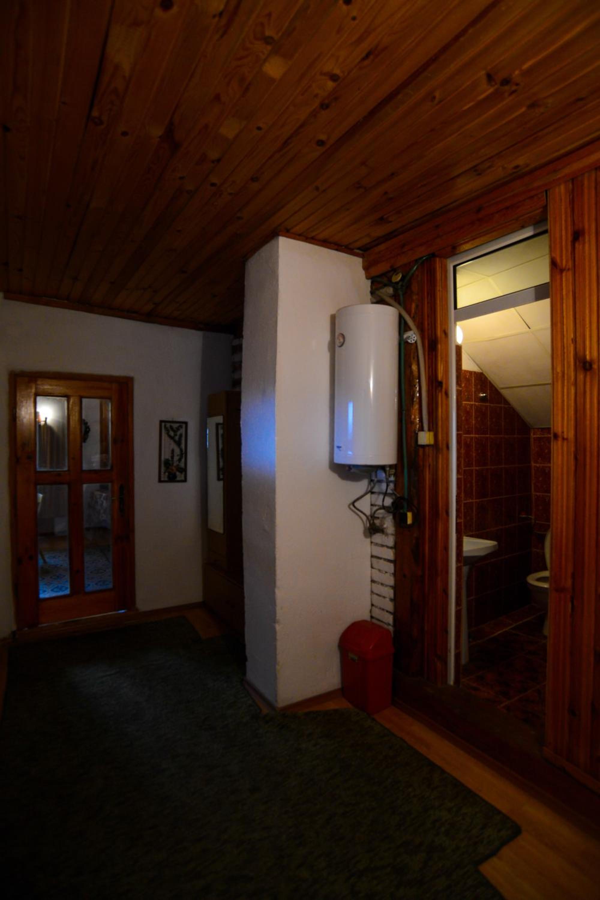 Topuzovi Guest House