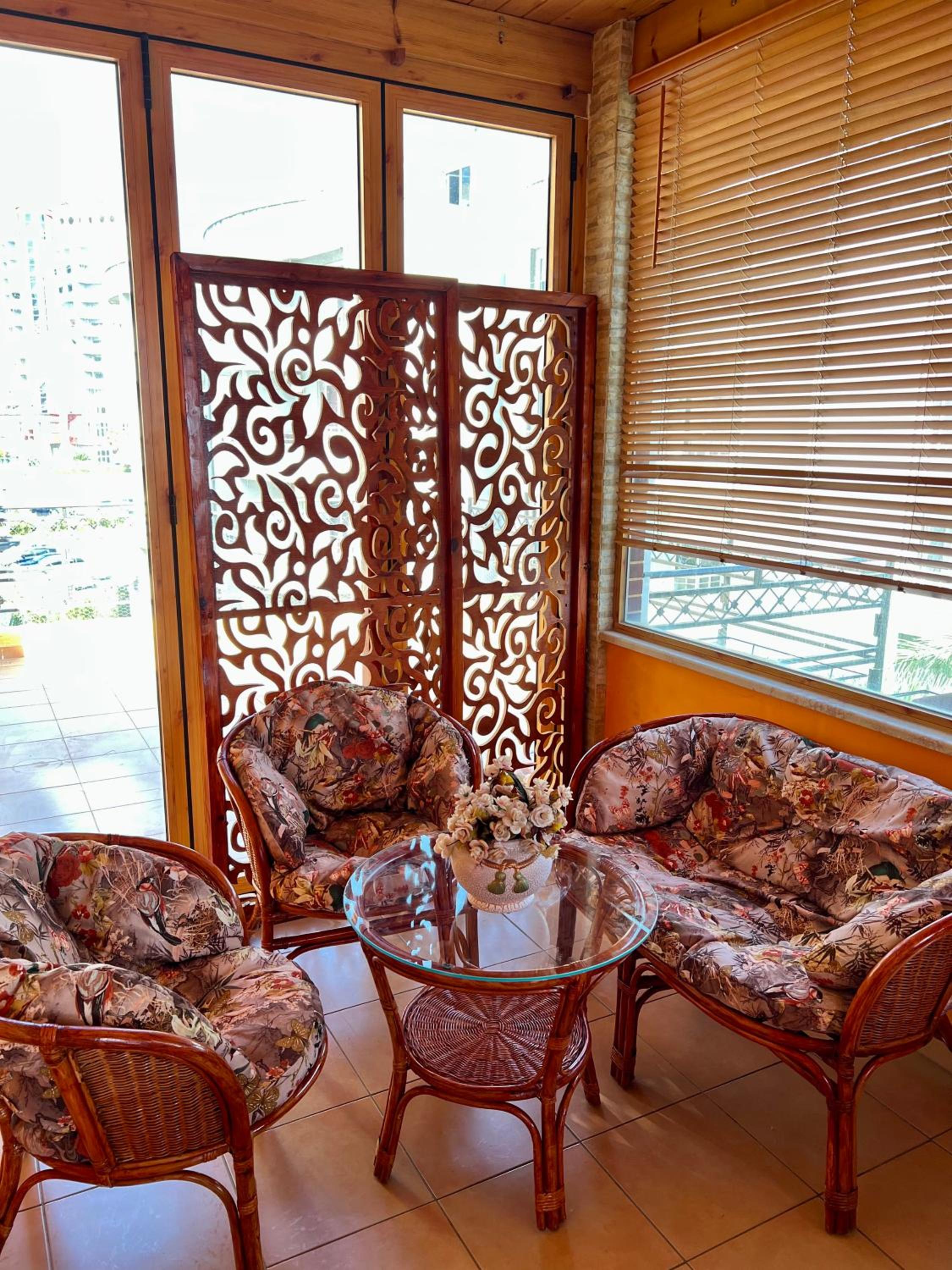 Don Robert Apartment