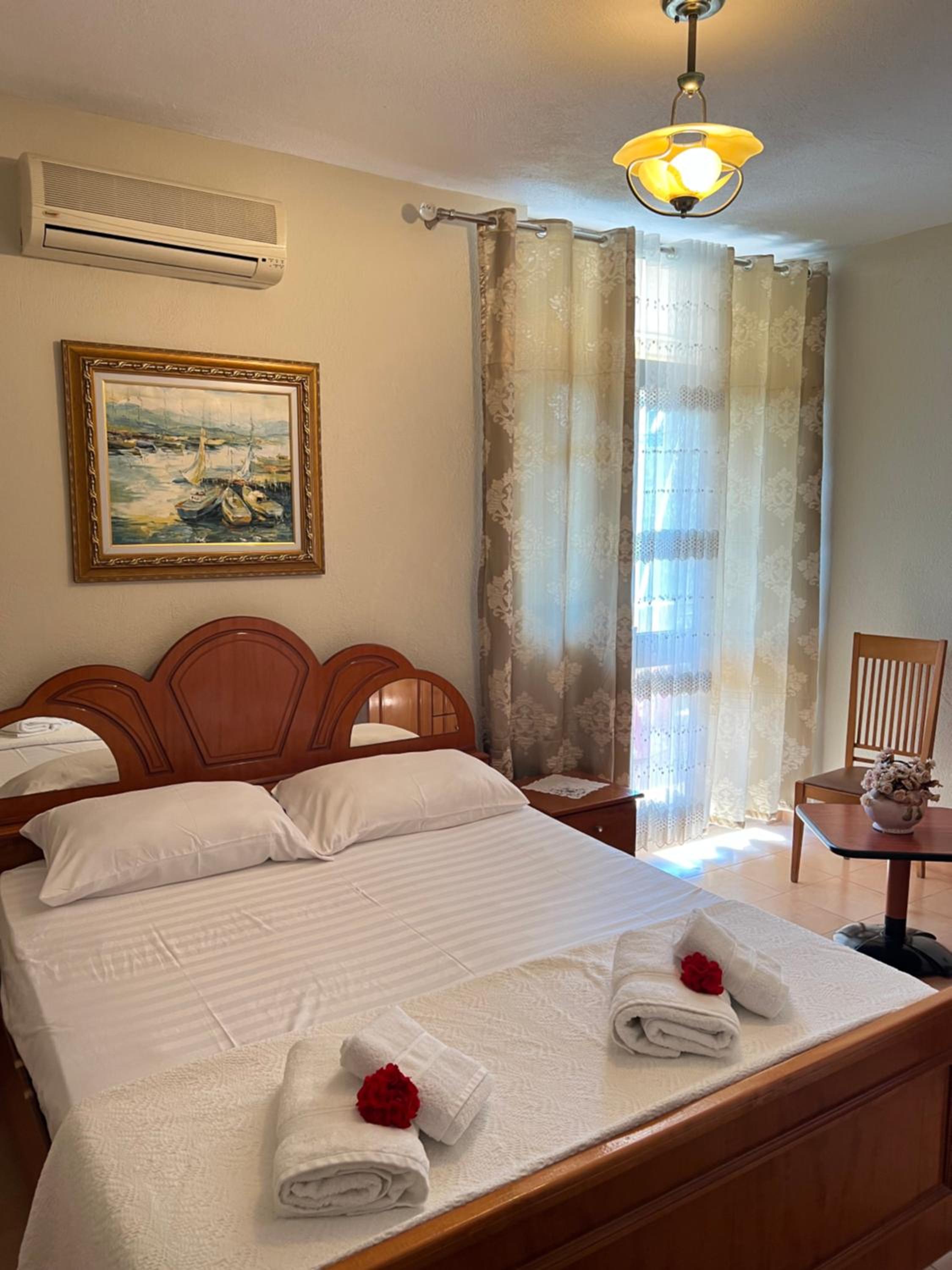 Don Robert Apartment