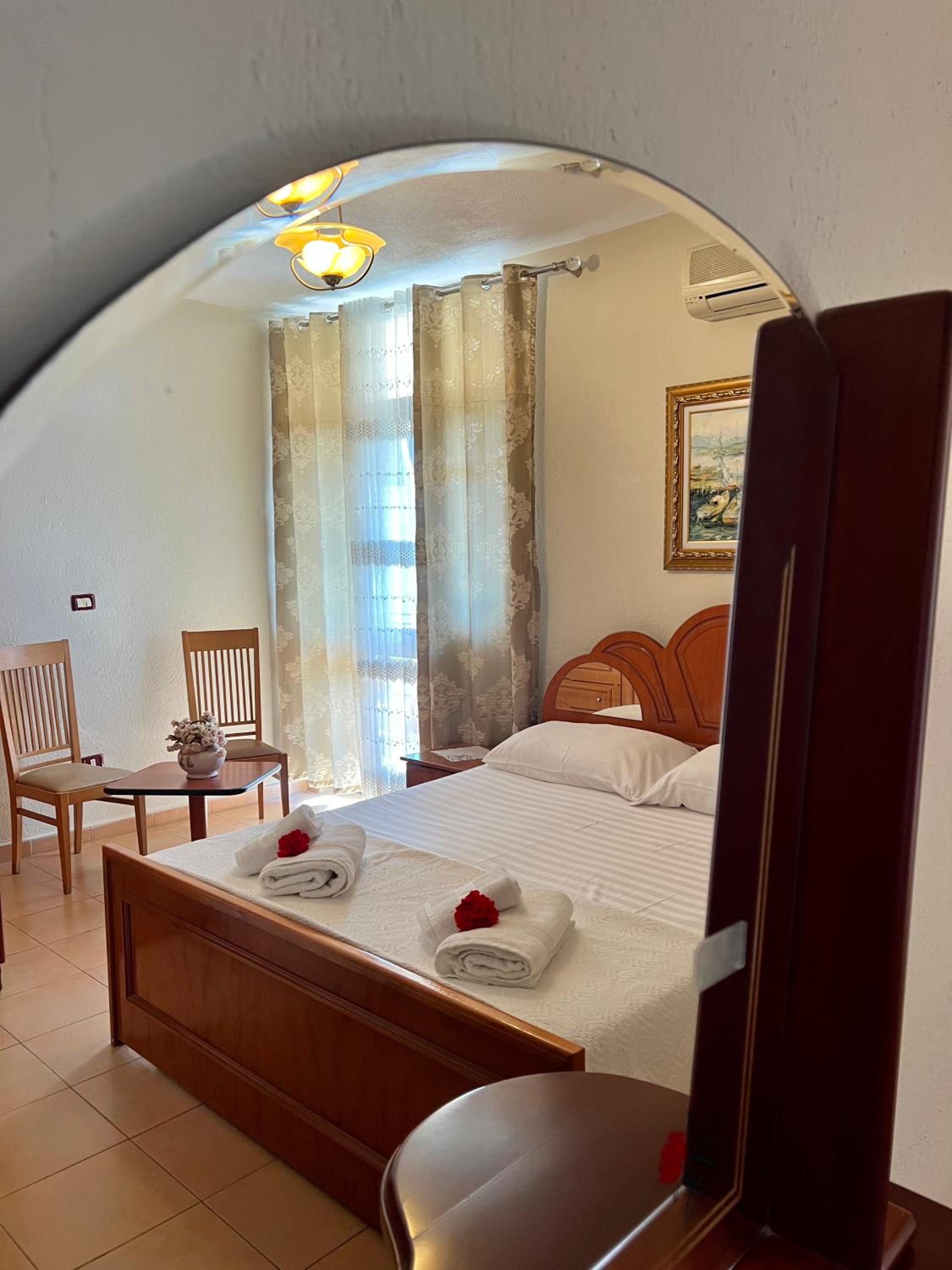 Don Robert Apartment