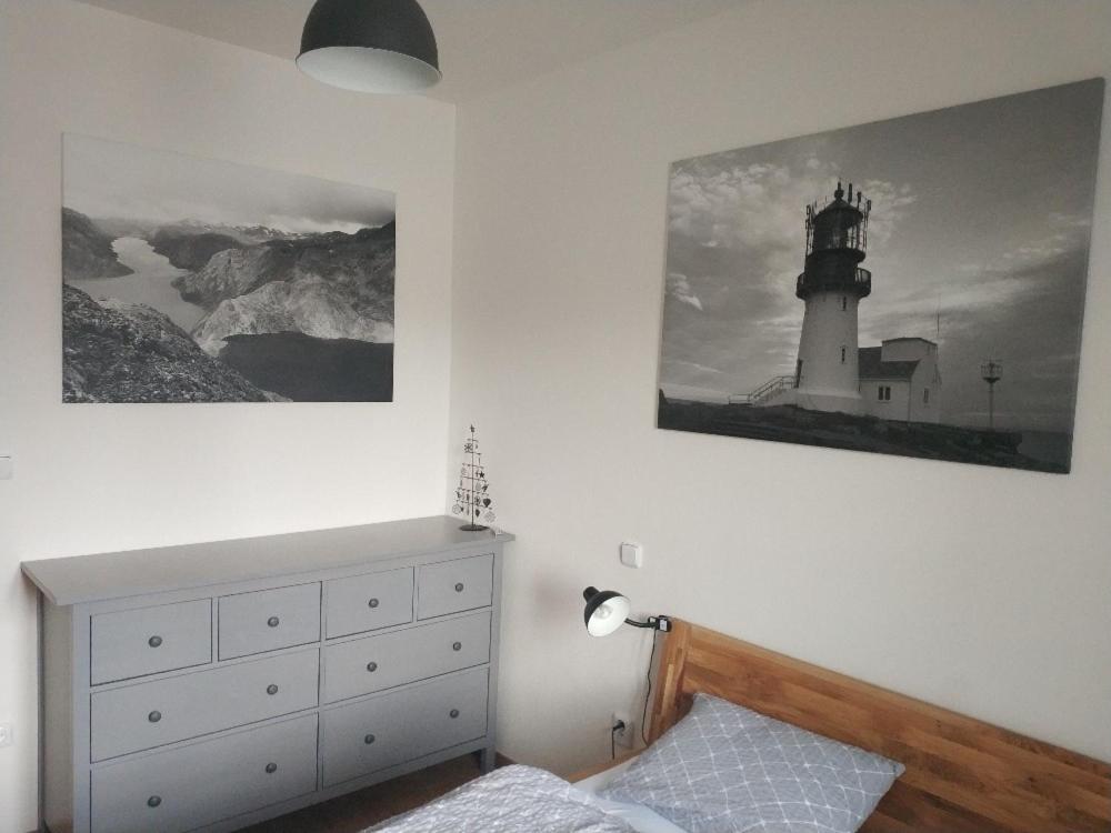 Apartmán Kašperky