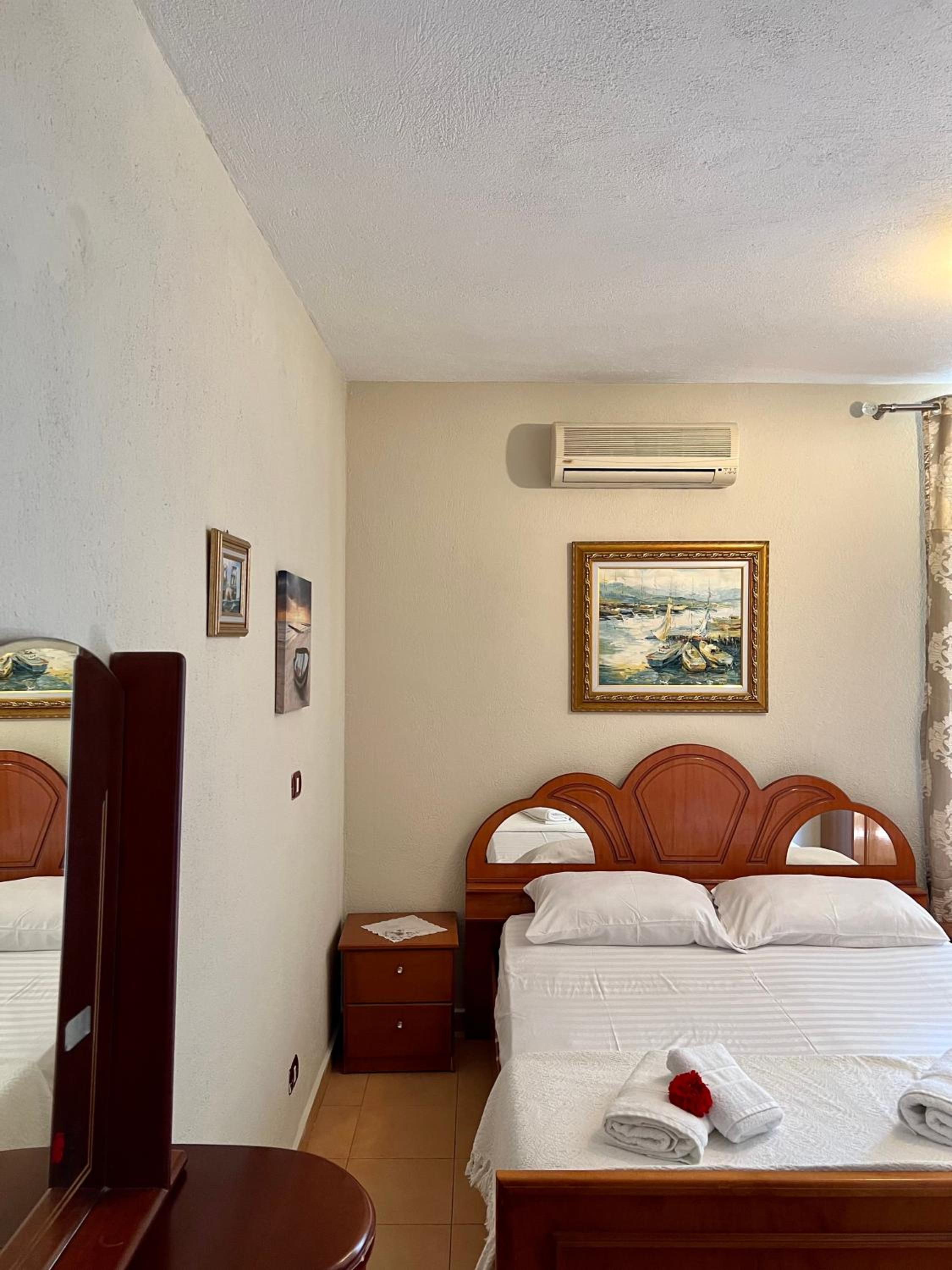 Don Robert Apartment