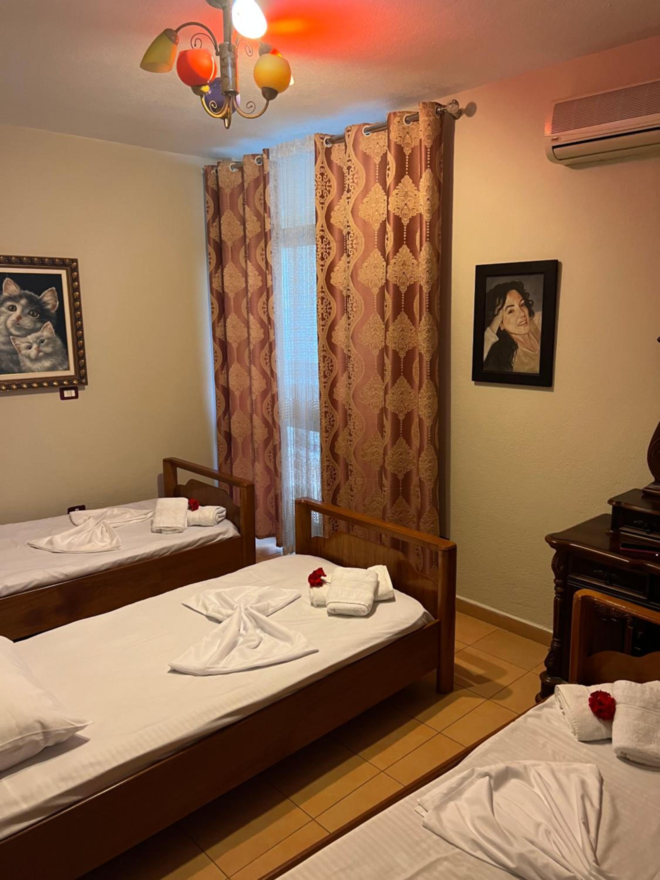 Don Robert Apartment
