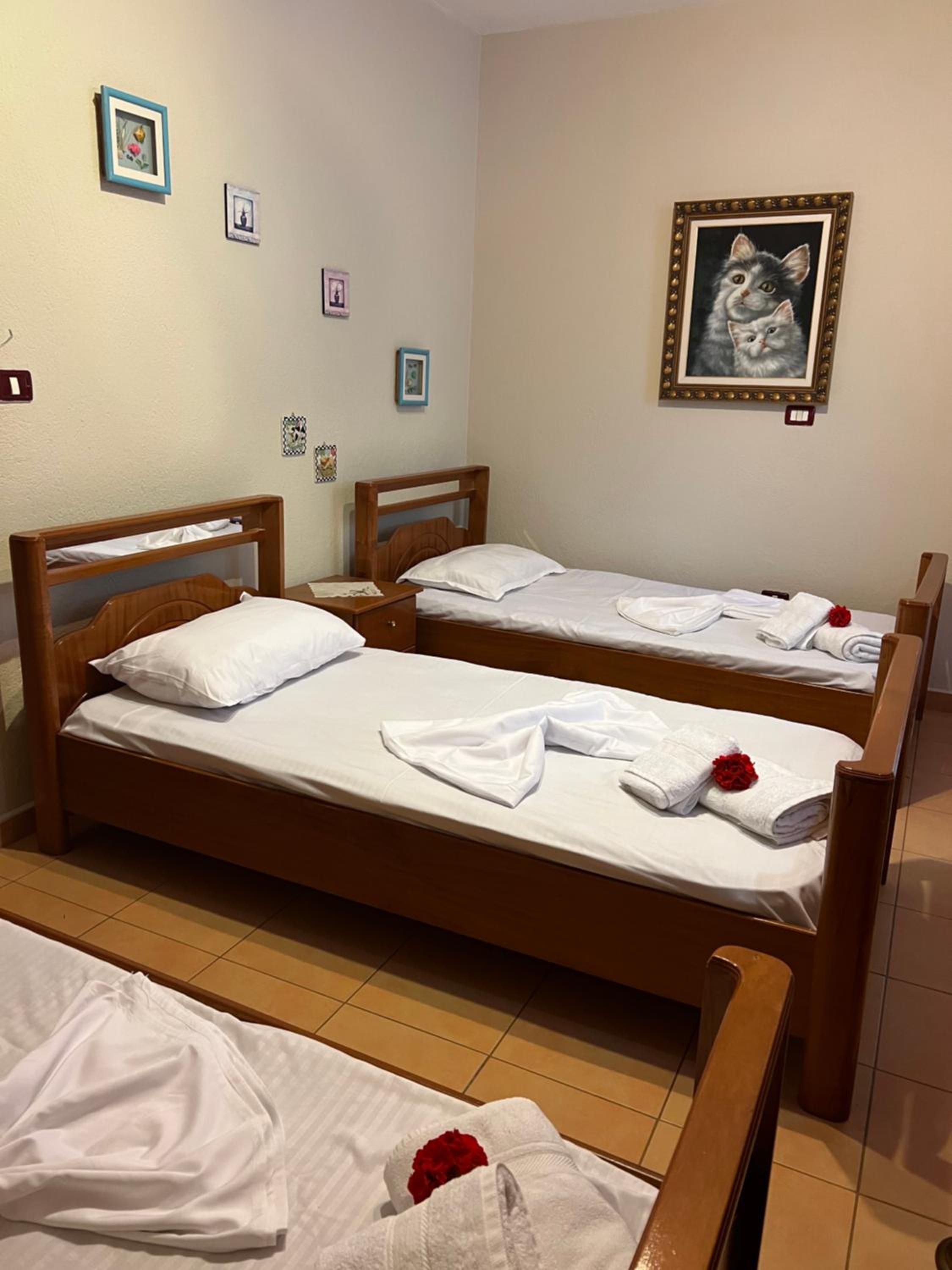 Don Robert Apartment