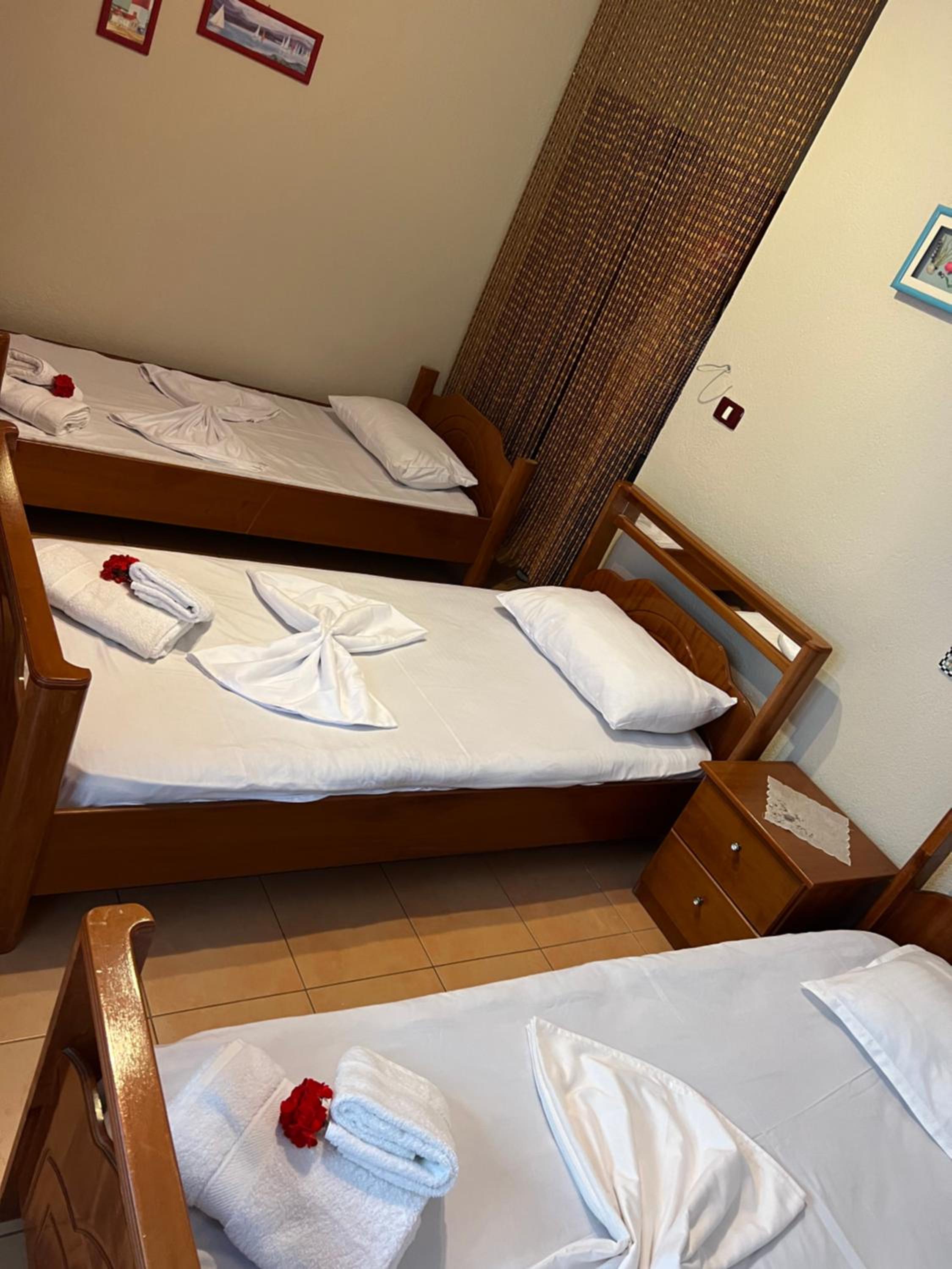 Don Robert Apartment