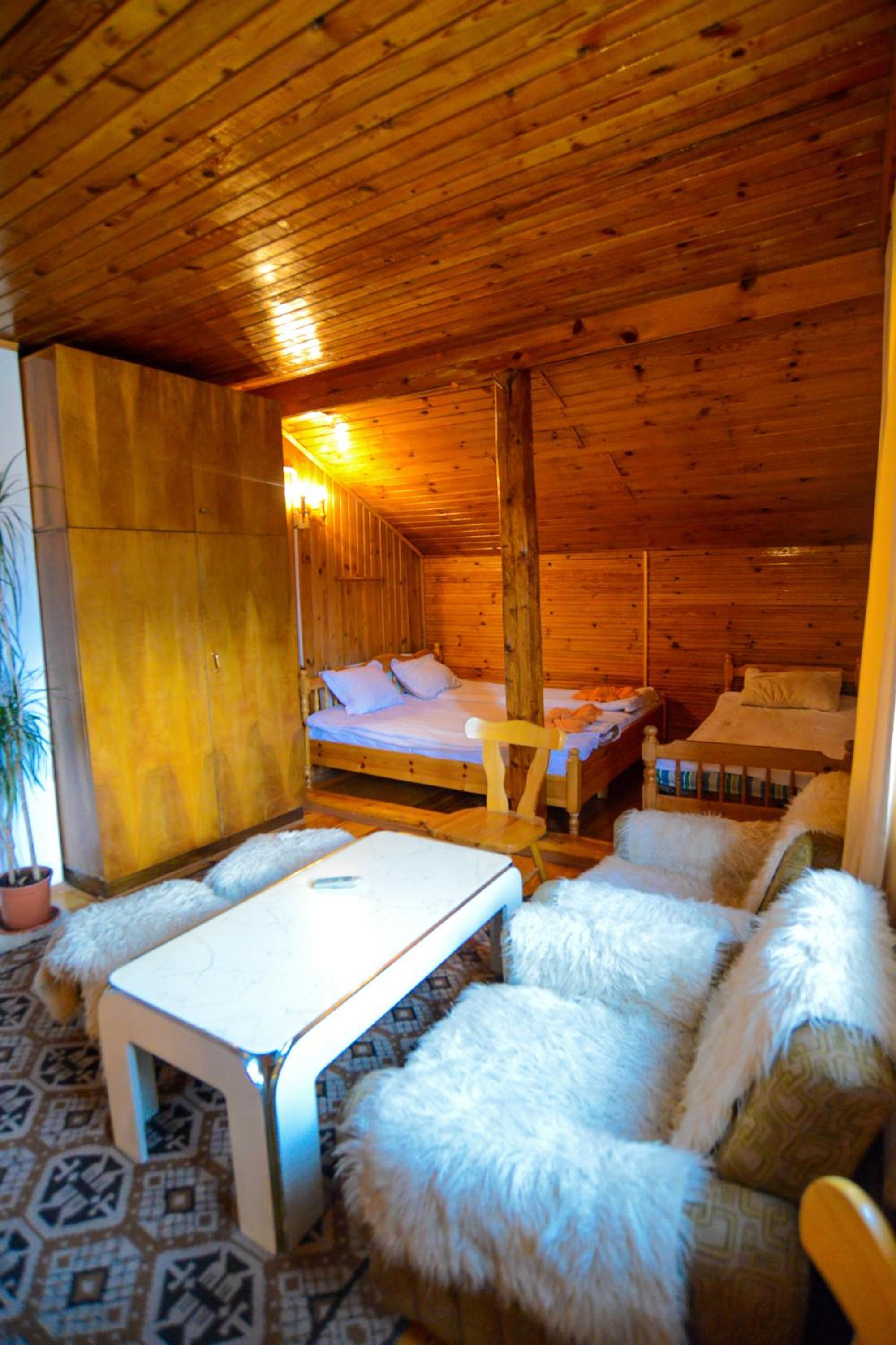 Topuzovi Guest House