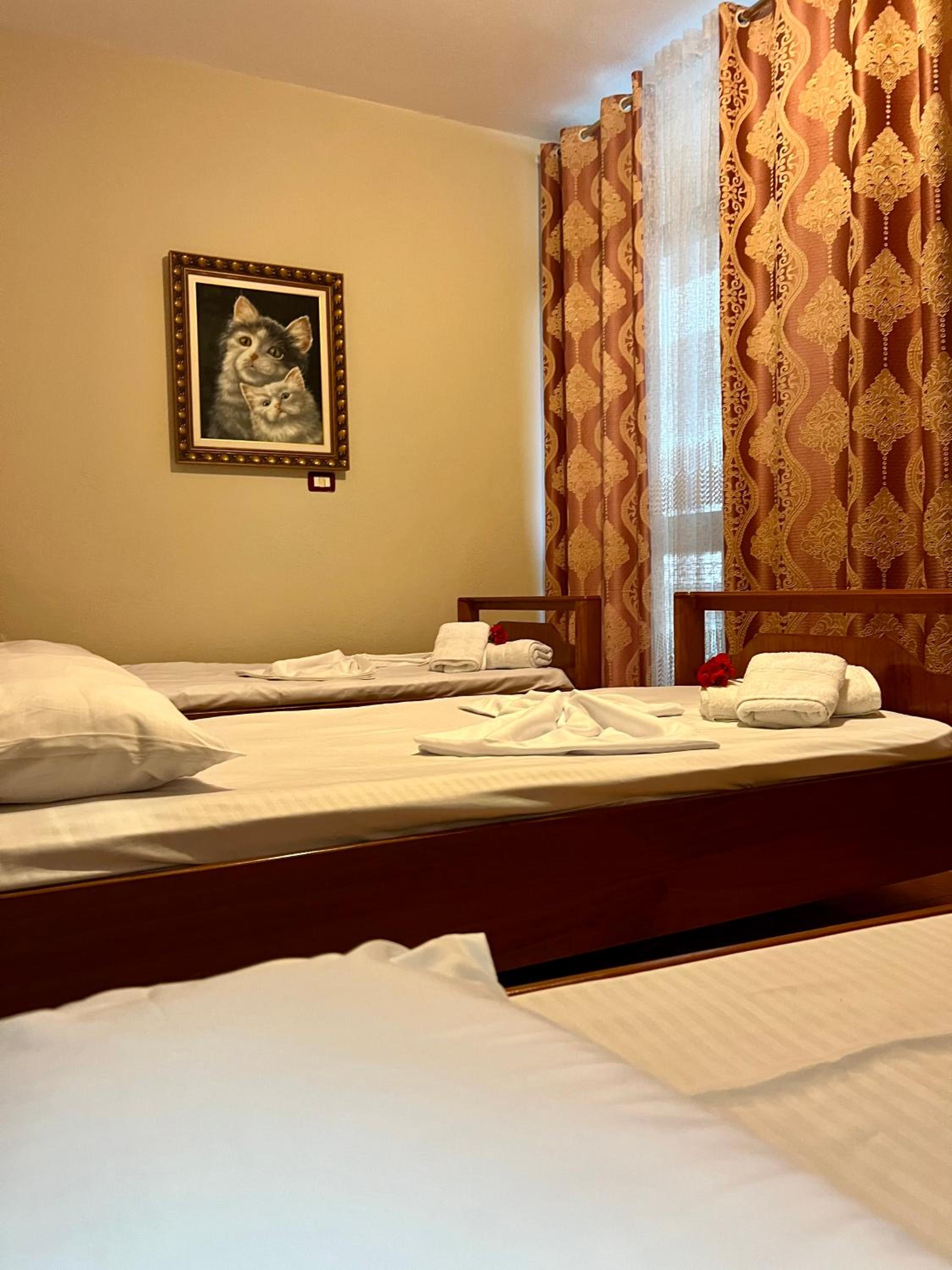 Don Robert Apartment