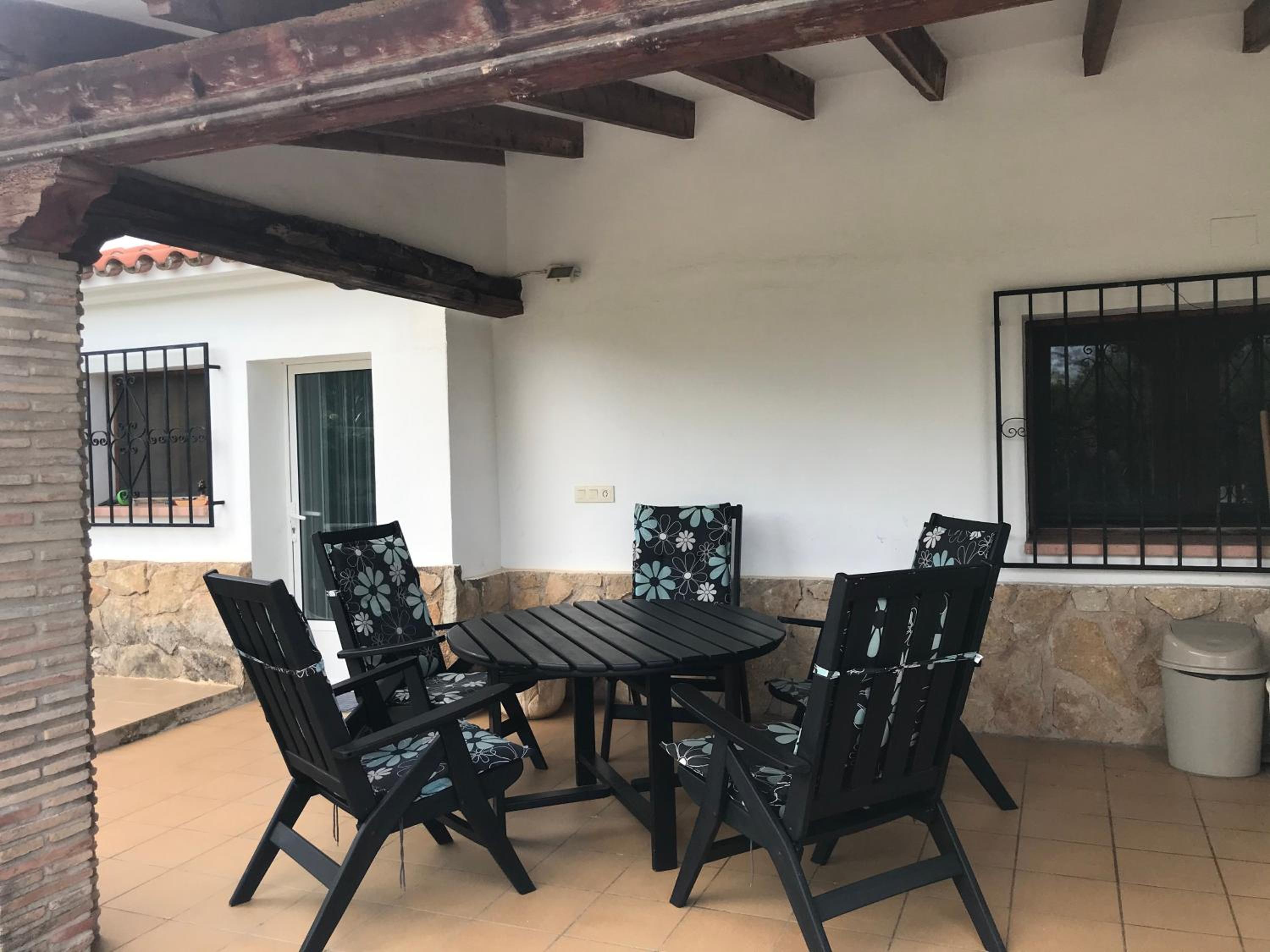 Les Maisons Bleues Denia view 4