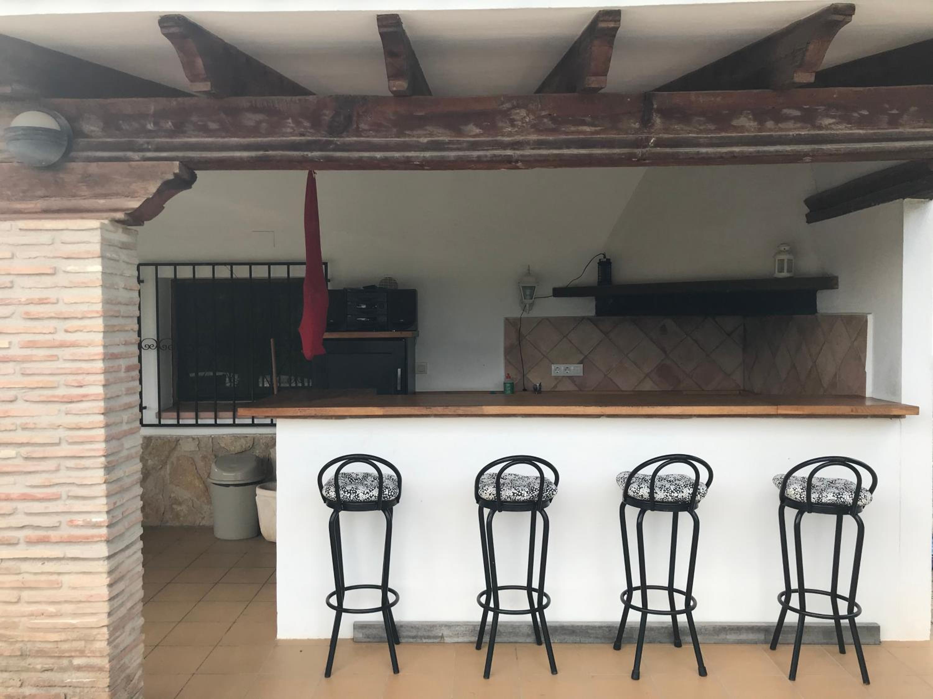 Les Maisons Bleues Denia view 5