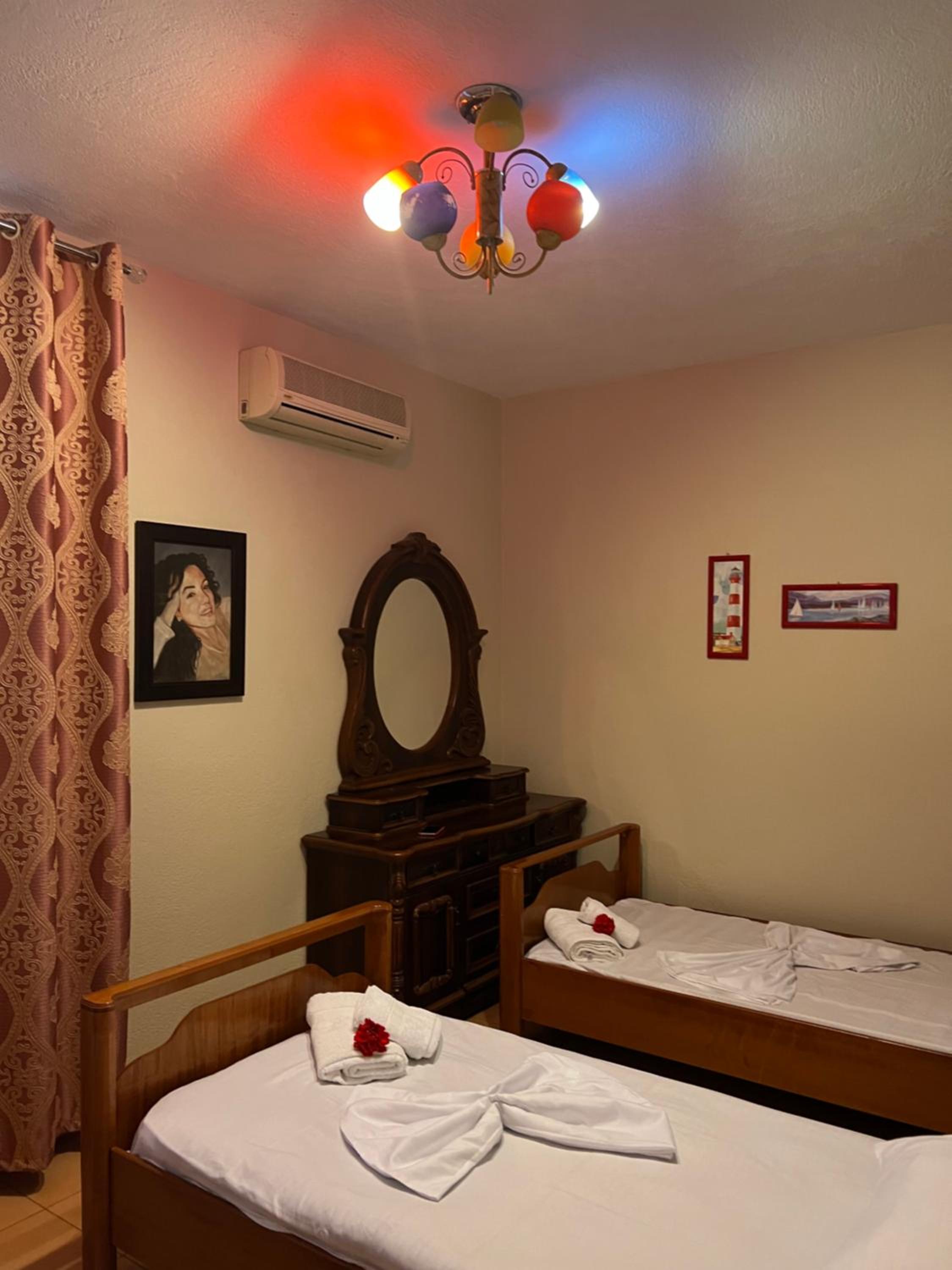 Don Robert Apartment