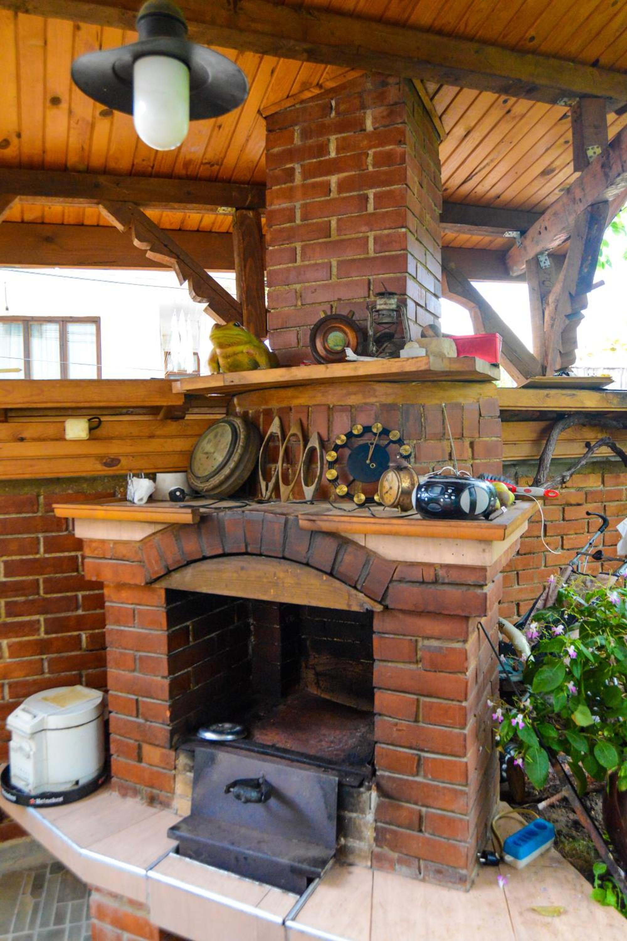 Topuzovi Guest House