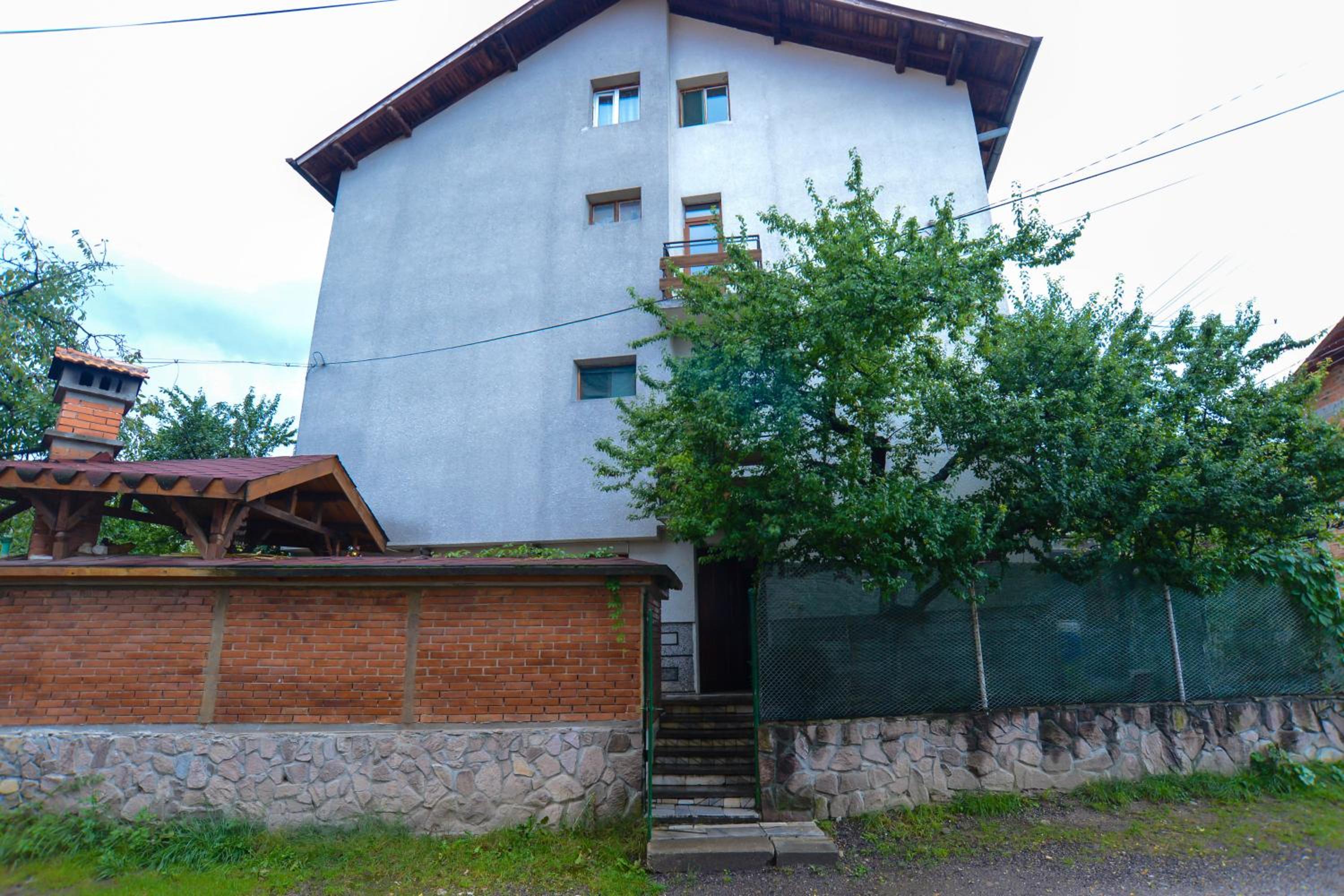 Topuzovi Guest House