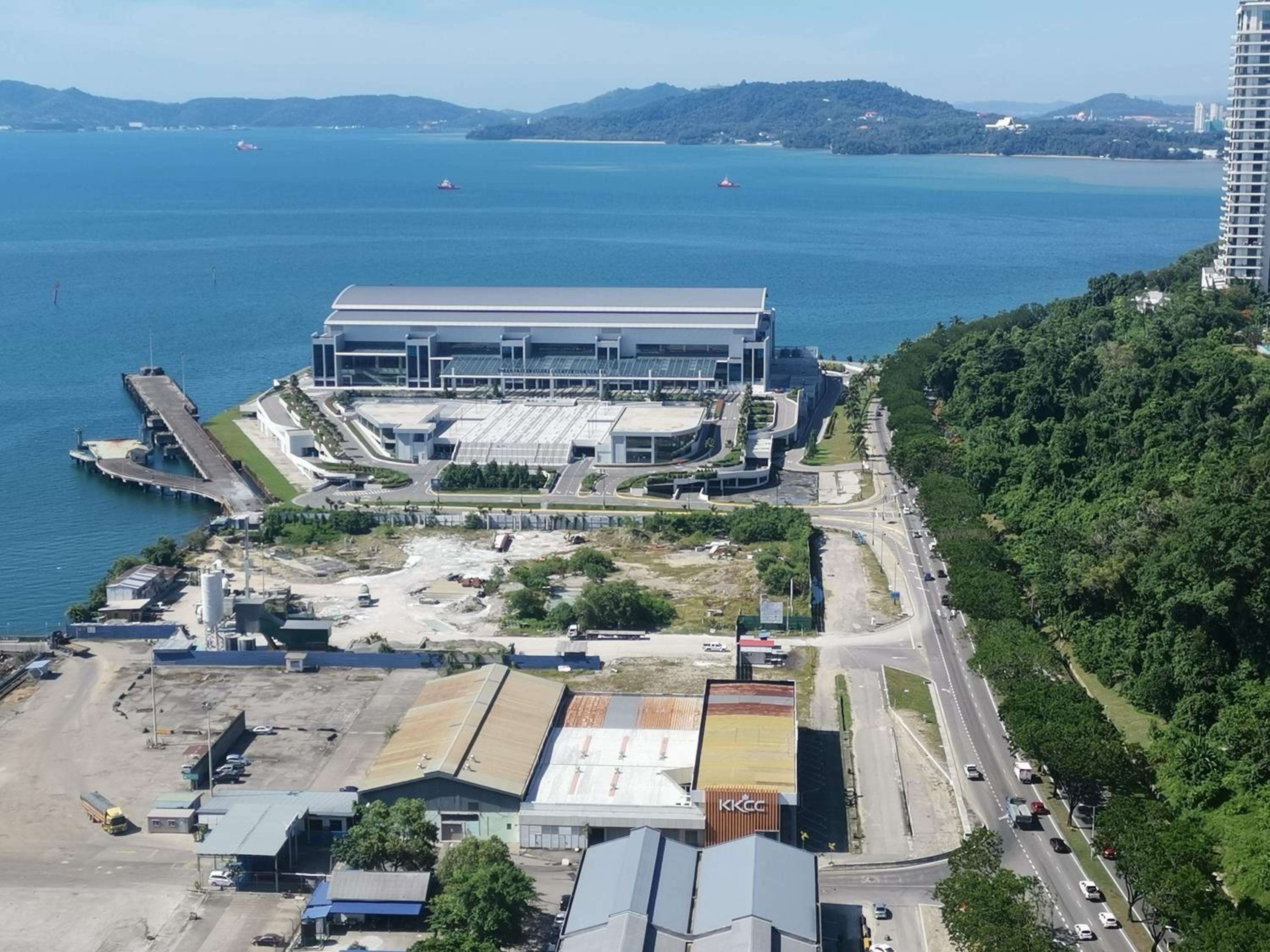 Jesselton Quay Suites photo 8