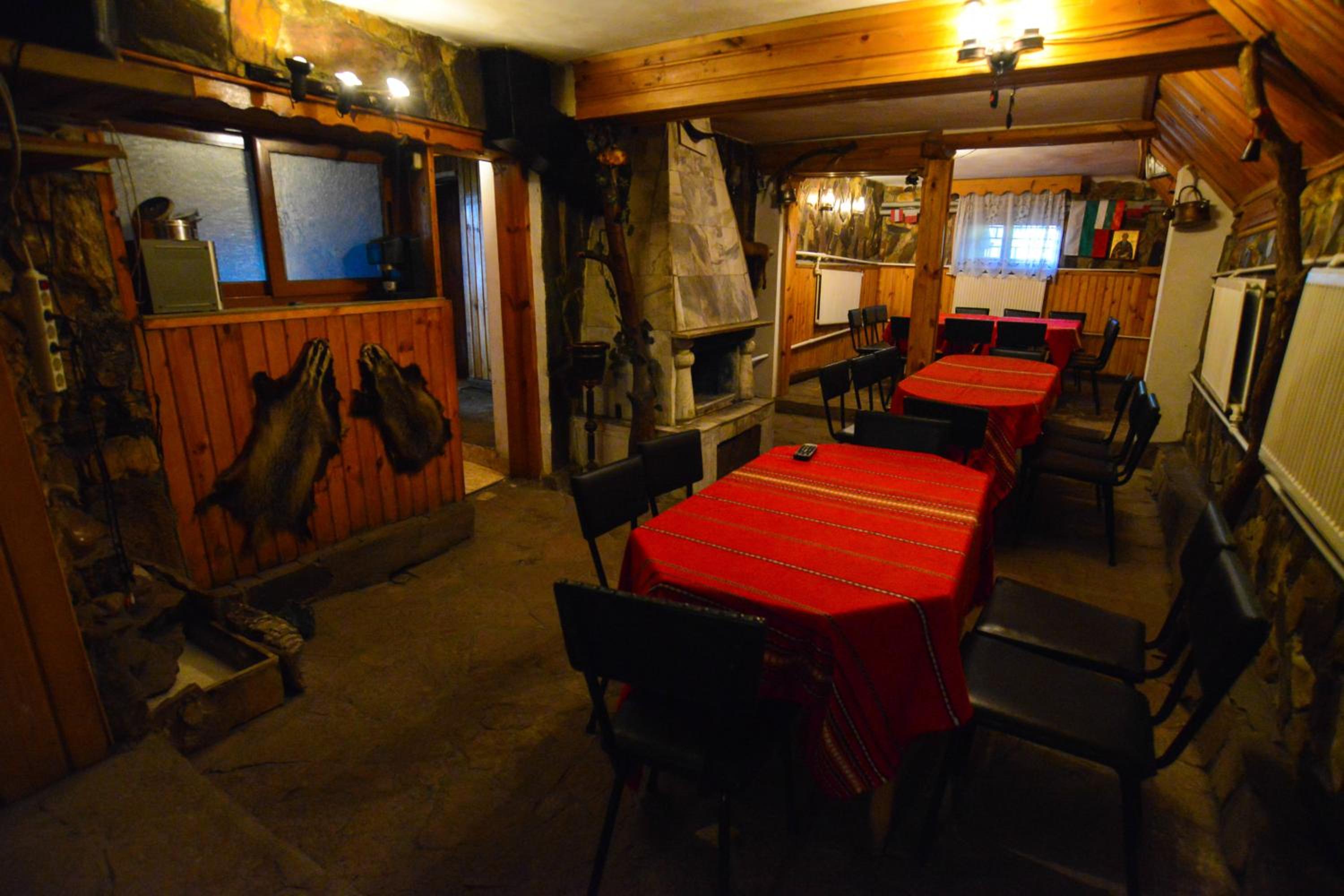 Topuzovi Guest House