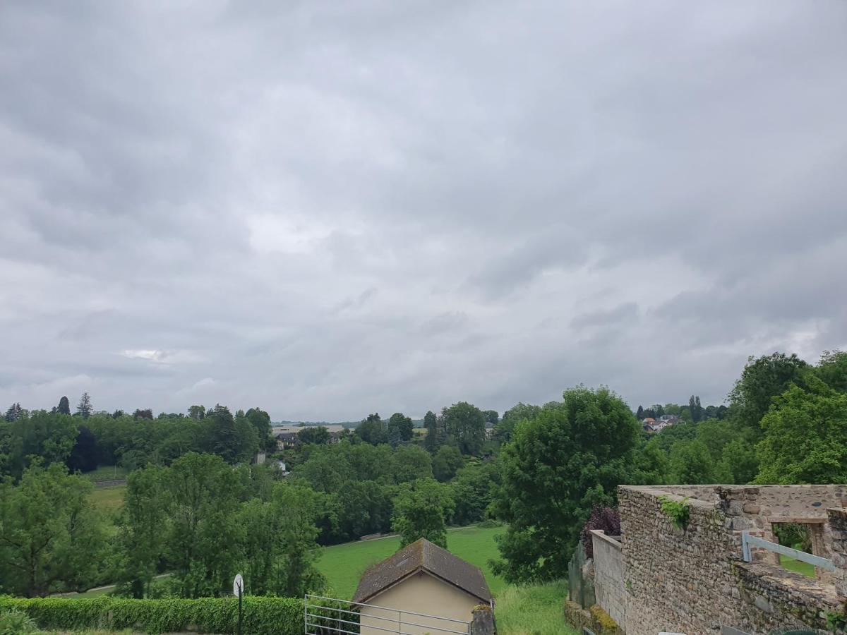 Gîtes Saint-Pierre view 3