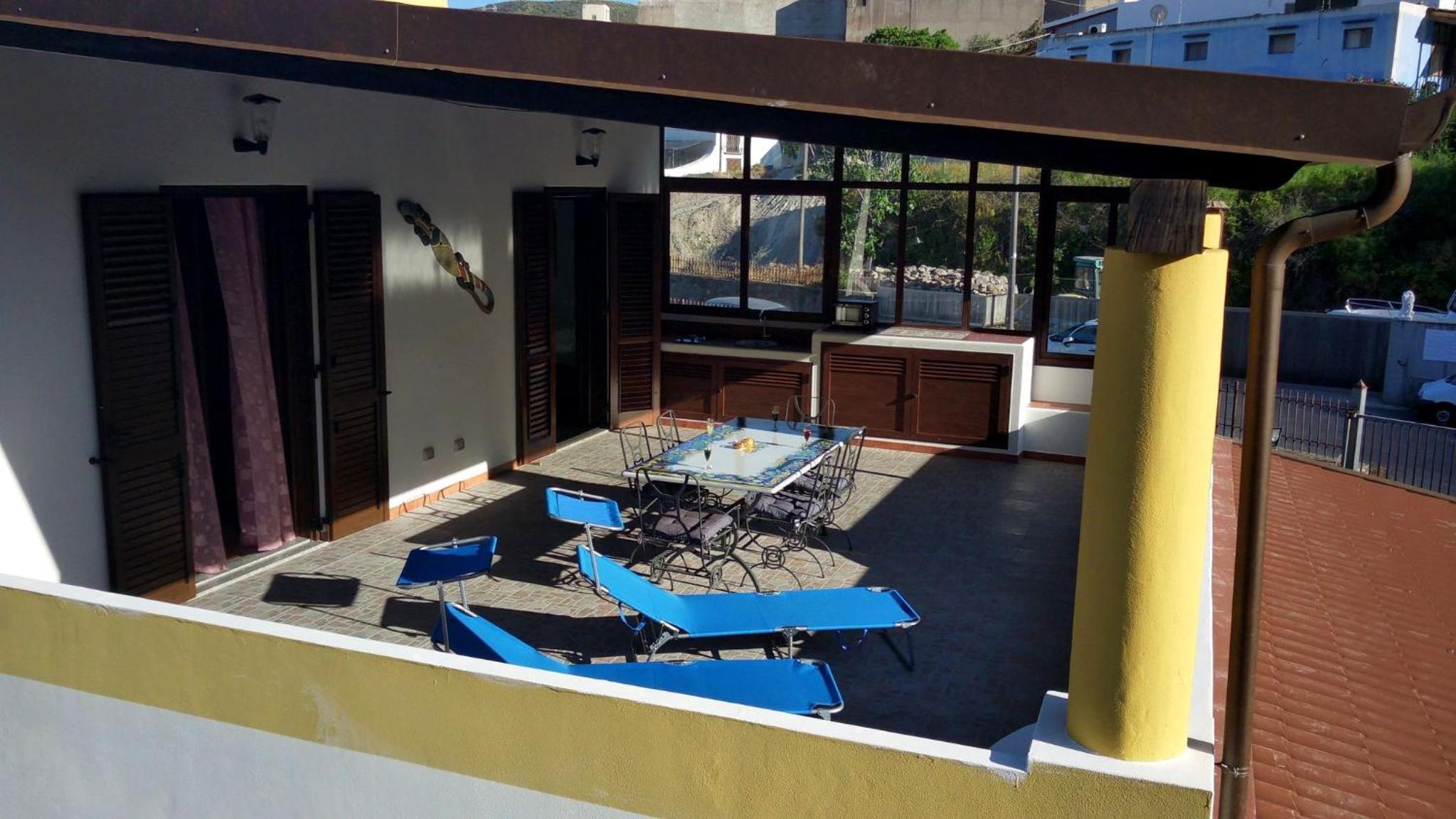 Rosa's house photo 4