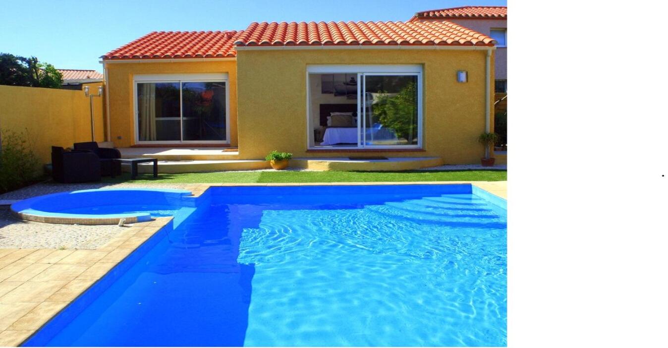 SUITE SPA PRIVATIF 66 Nord de Perpignan, photo 3