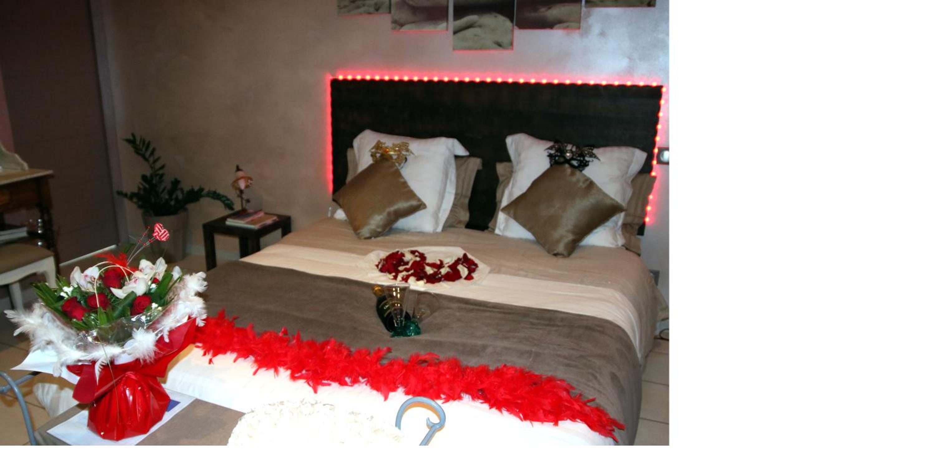 SUITE SPA PRIVATIF 66 Nord de Perpignan, photo 26