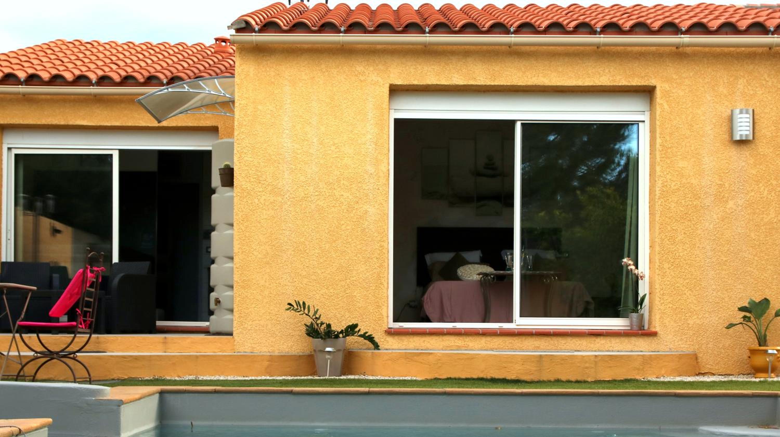 SUITE SPA PRIVATIF 66 Nord de Perpignan, photo 18