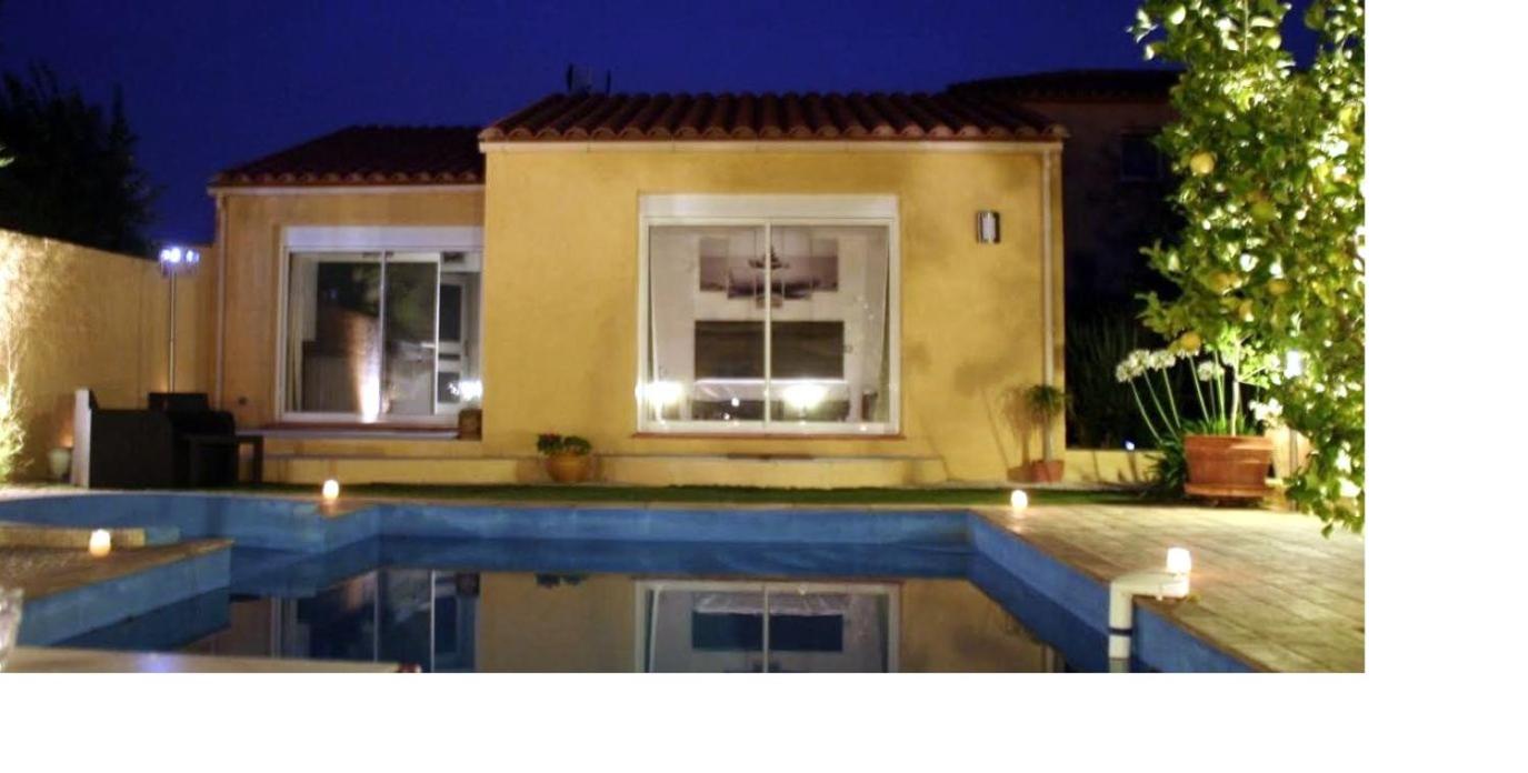 SUITE SPA PRIVATIF 66 Nord de Perpignan, photo 27