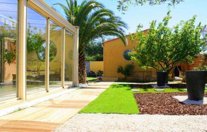 SUITE SPA PRIVATIF 66 Nord de Perpignan, photo 20
