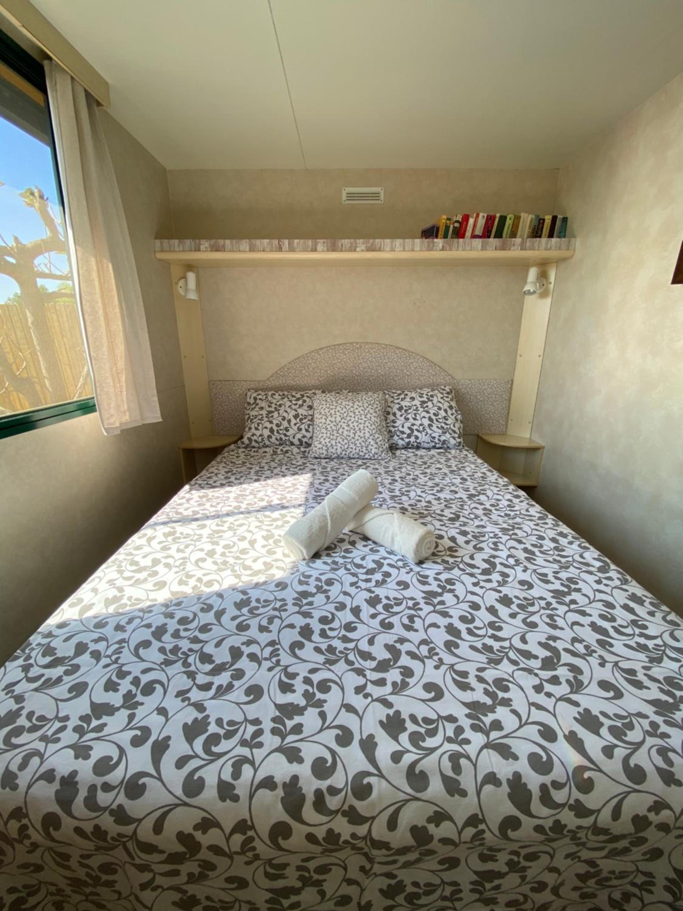 Cosy mobile house in the heart of Goricko view 5