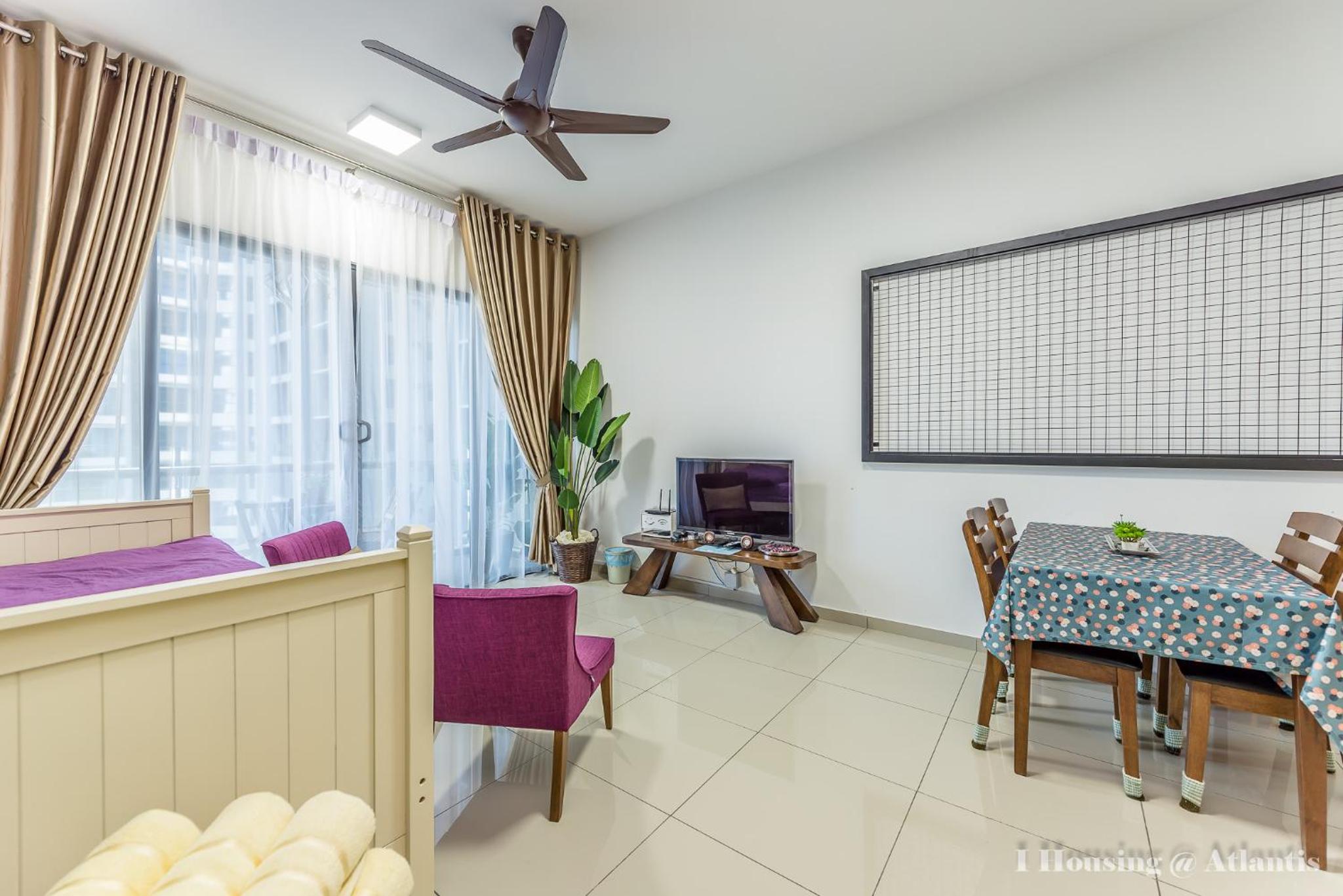 Atlantis Executive Melaka By I Housing photo 8